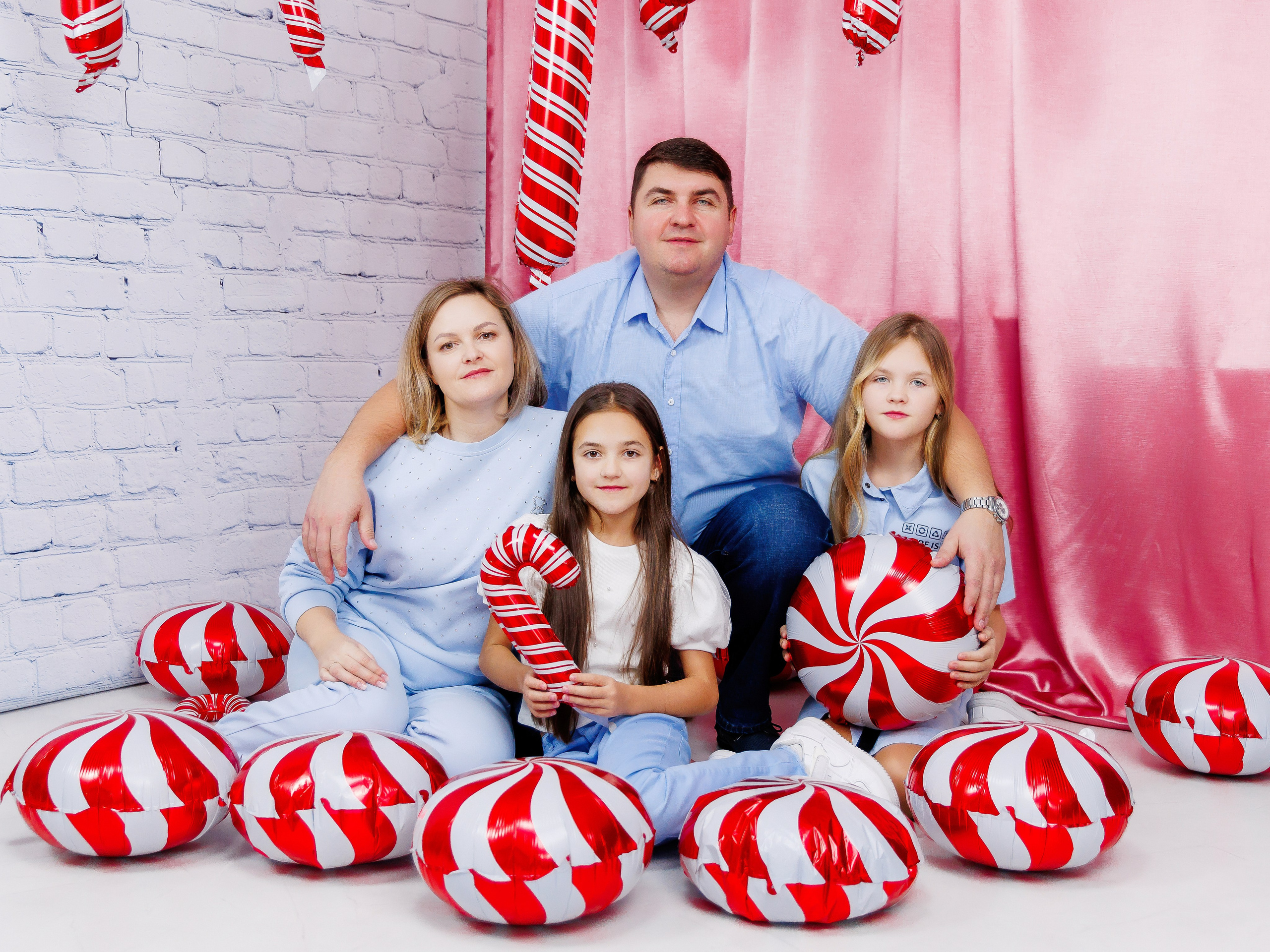 Новый 2025 год. Инга Кузьминская ТОП-фотограф г. Корсаков