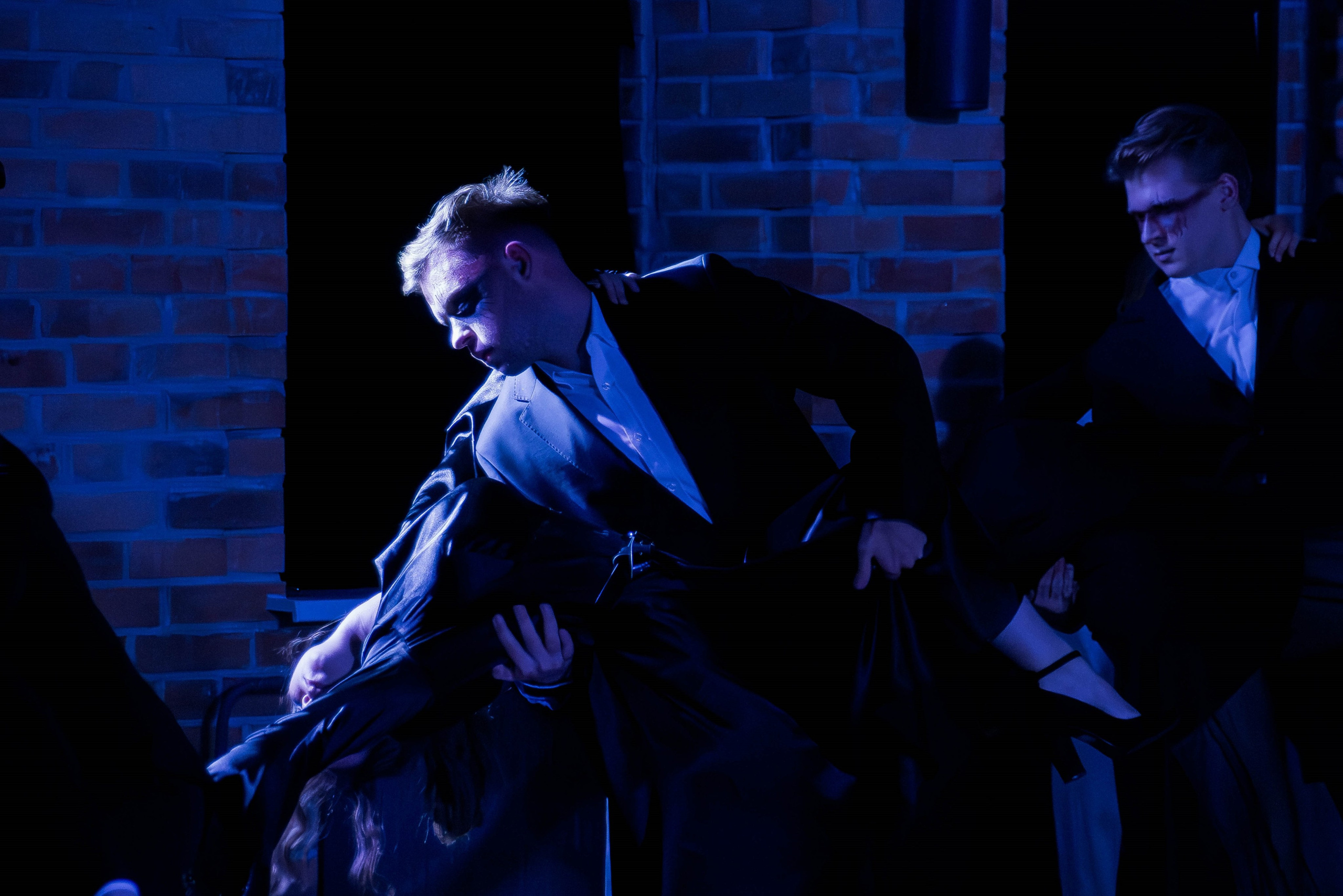 Репортажная съемка. Ph | Tyumen