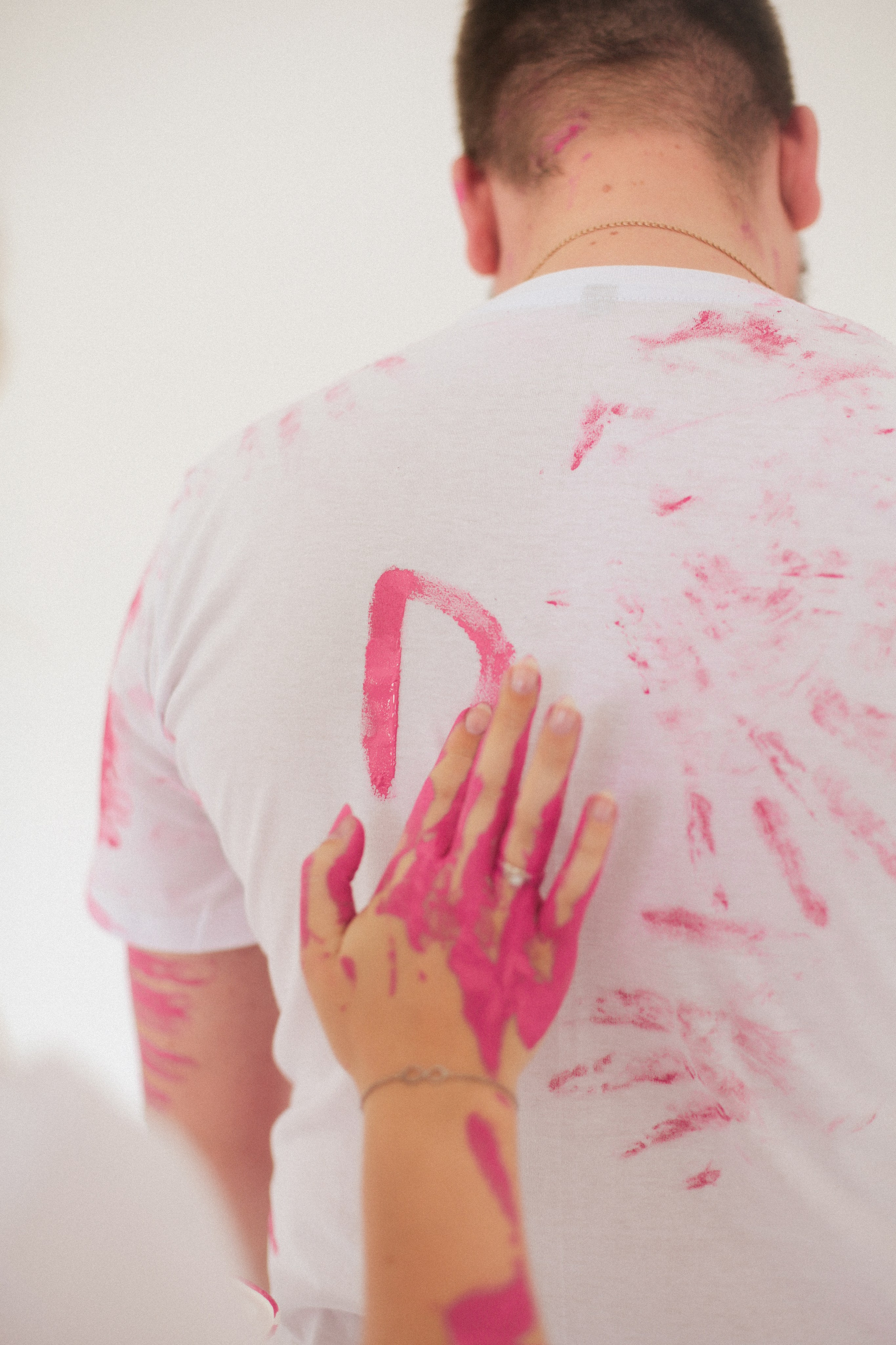 Гендер пати Вовы и Влады. Фотограф Julia Milton | Портреты, съемки для маркетплейсов, лавстори, съёмка беременности в Санкт-Петербурге. Обучение фотографии в Спб очно