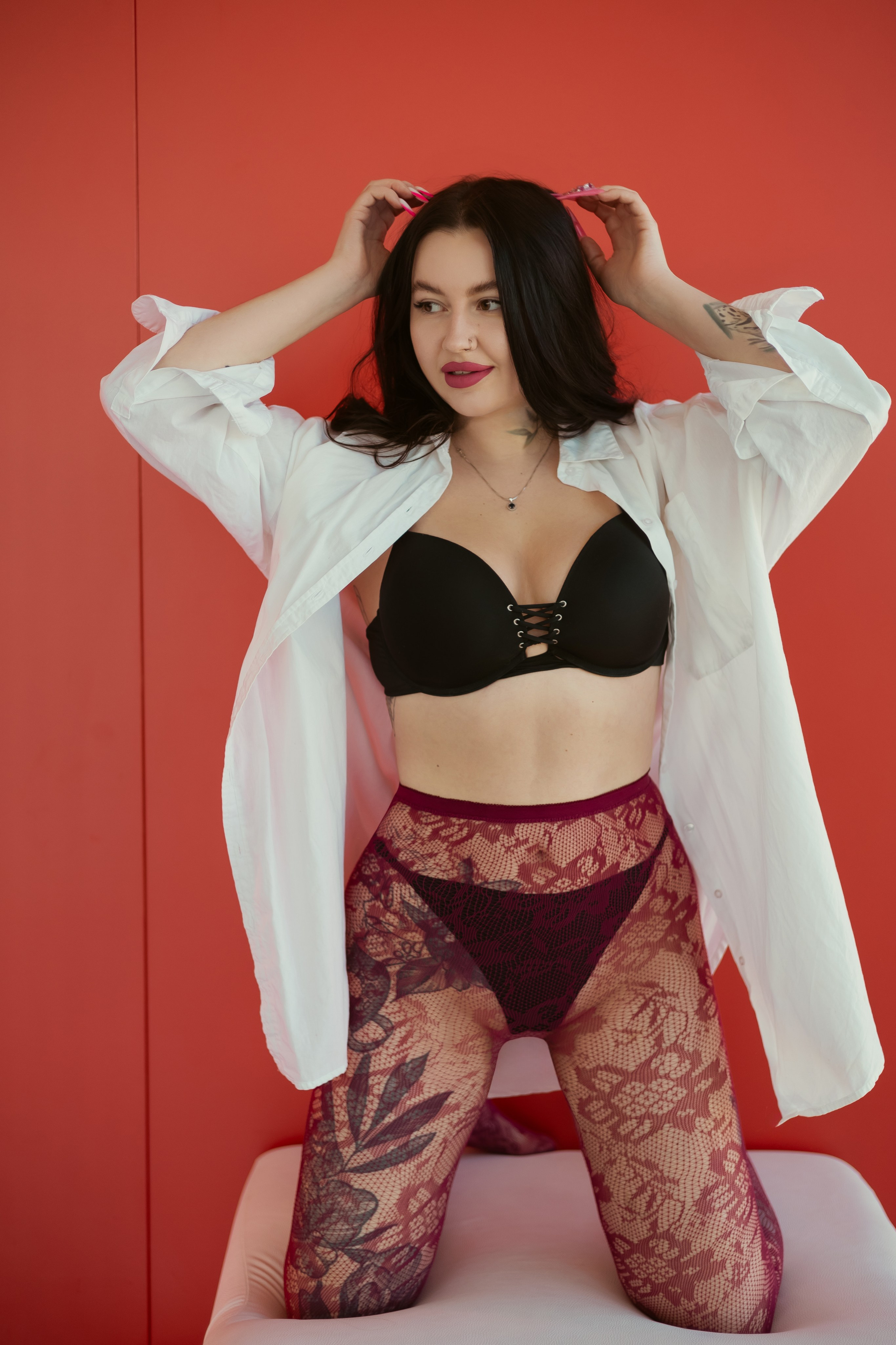 Анастасия. Фотограф Julia Milton | Портреты, съемки для маркетплейсов, лавстори, съёмка беременности в Санкт-Петербурге. Обучение фотографии в Спб очно