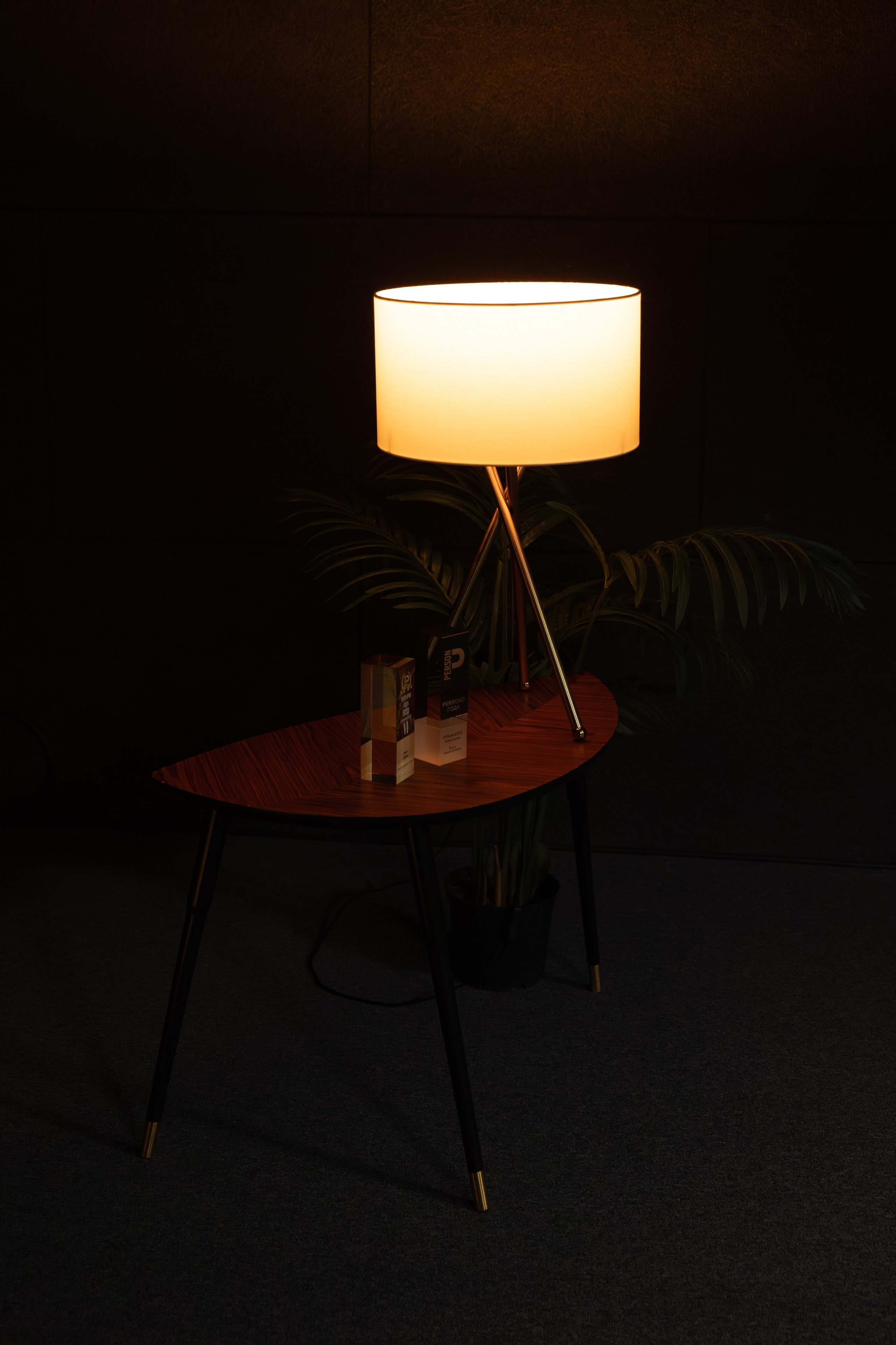 Подкаст — backstage. Фотограф Екатерина Крылова