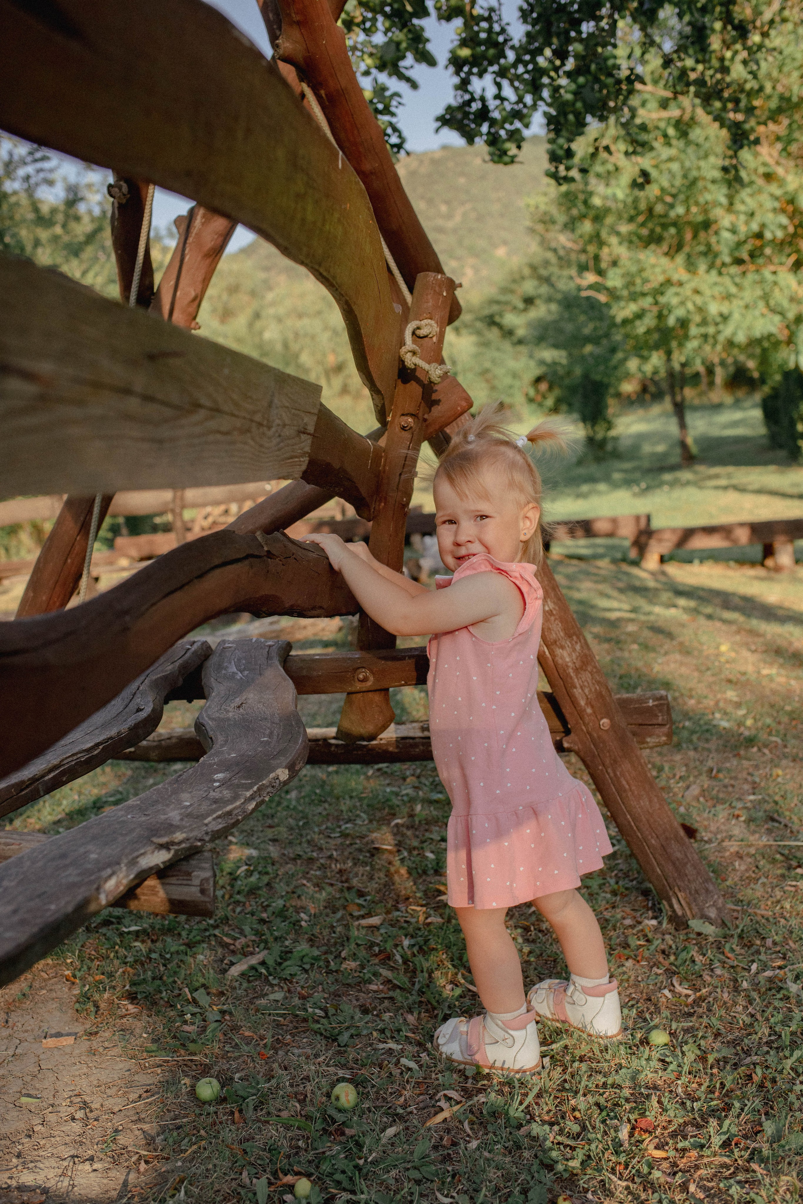 Узунджа. Фотограф Немазенко Ольга