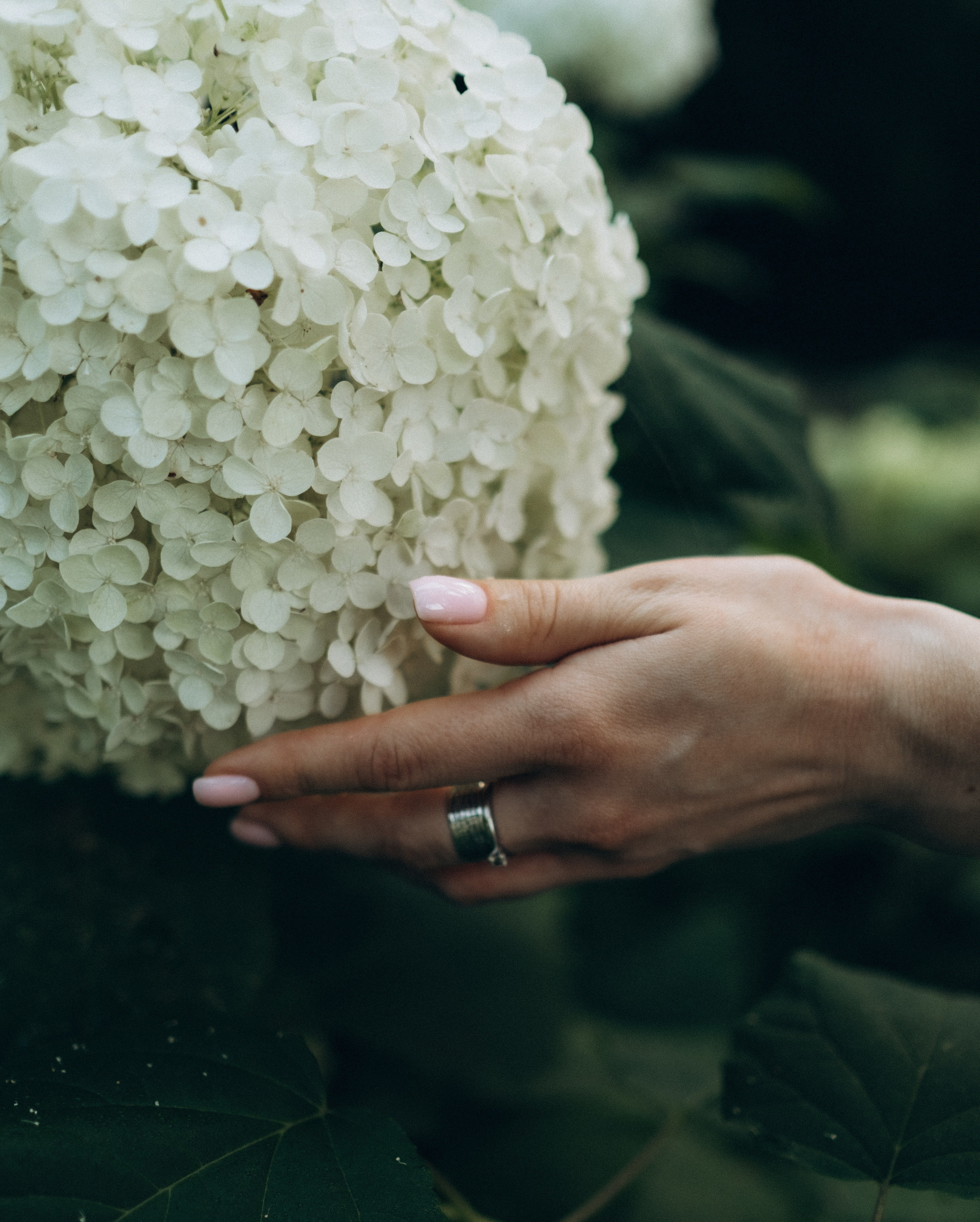 На рассвете. Фотограф в Москве Ольга Елоева