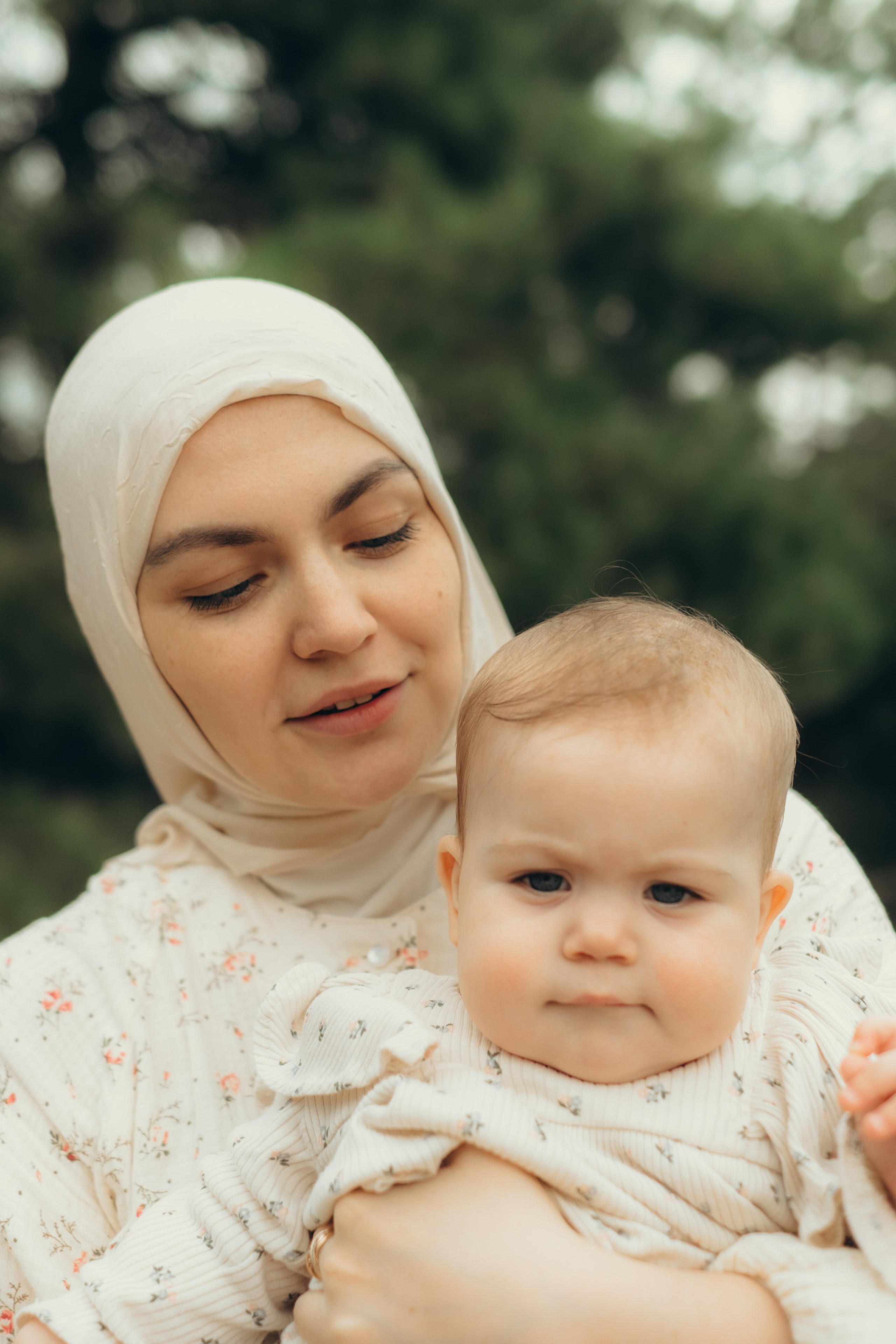 Воспоминания, которые мы создаем с семьей- бесценны. Фотограф в Москве Ольга Елоева