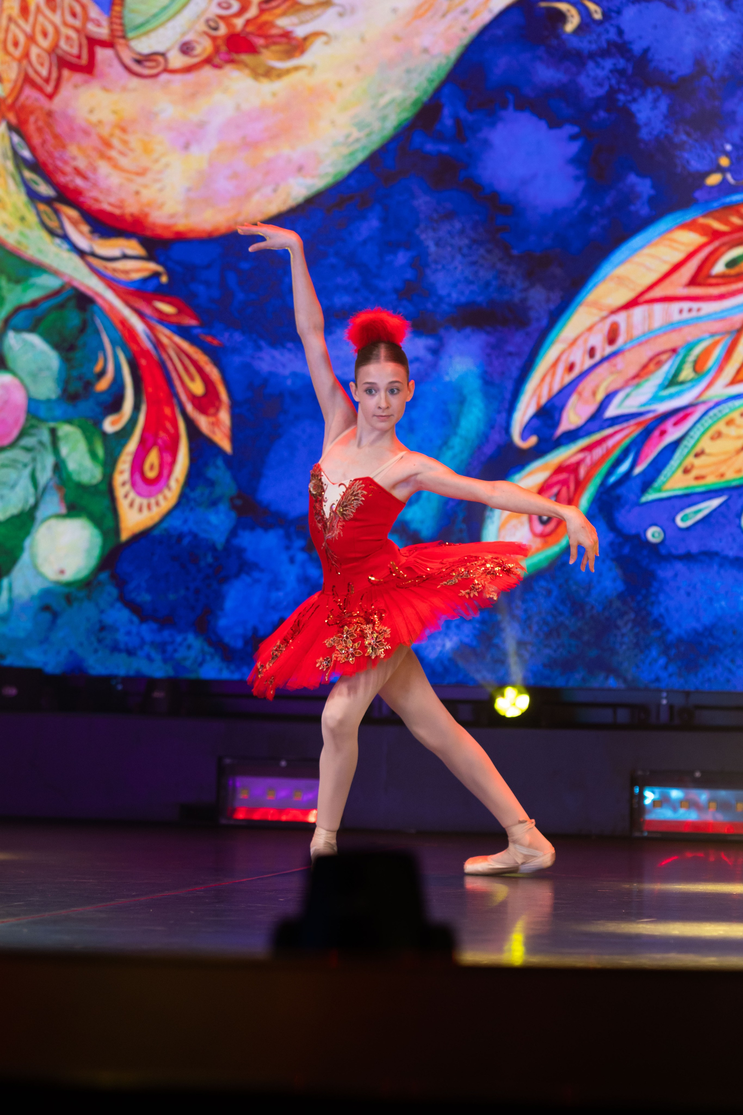 Дк Воровского отчетный концерт. Семейный и детский фотограф Анна Петракова