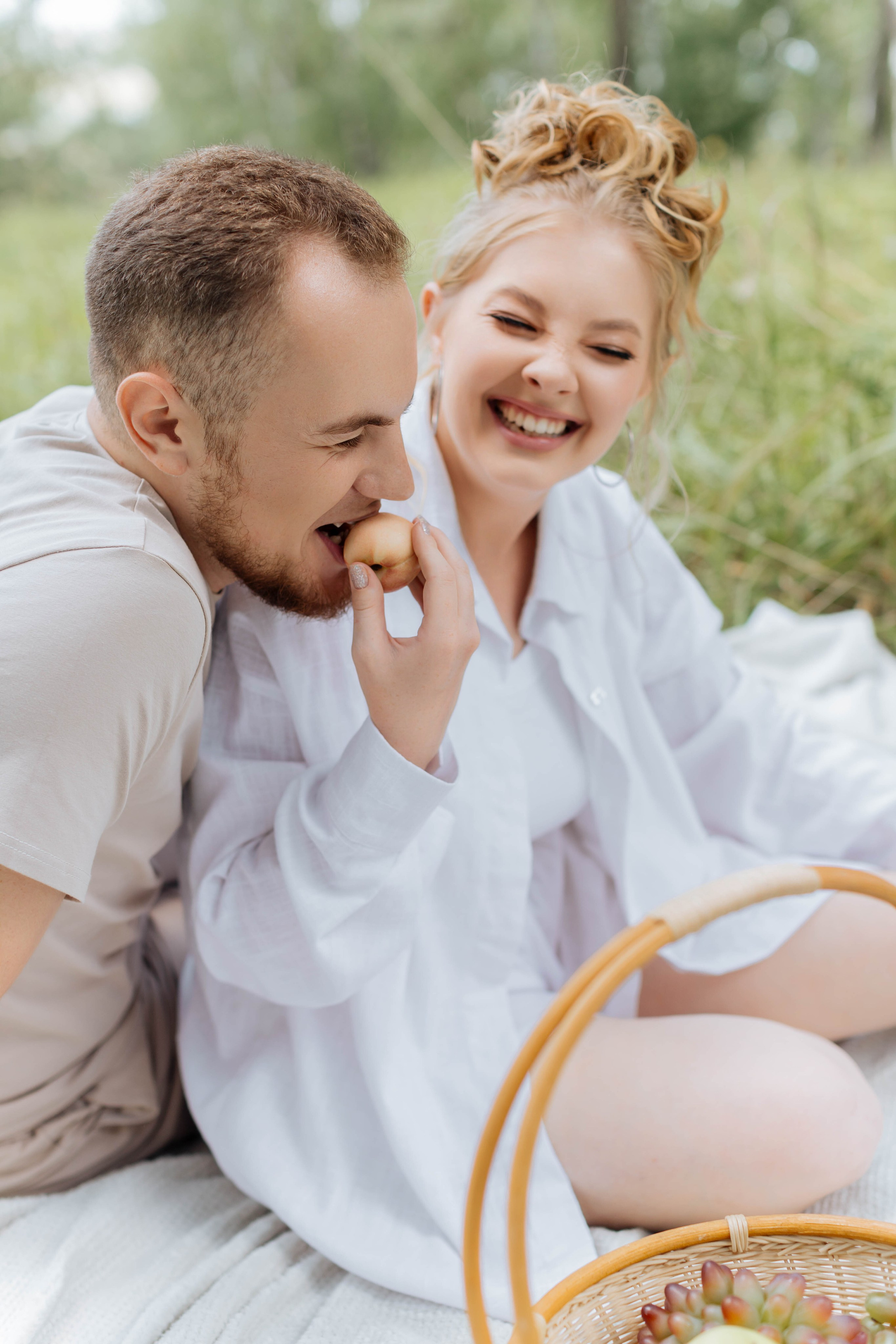 Никита & Ульяна. Главная