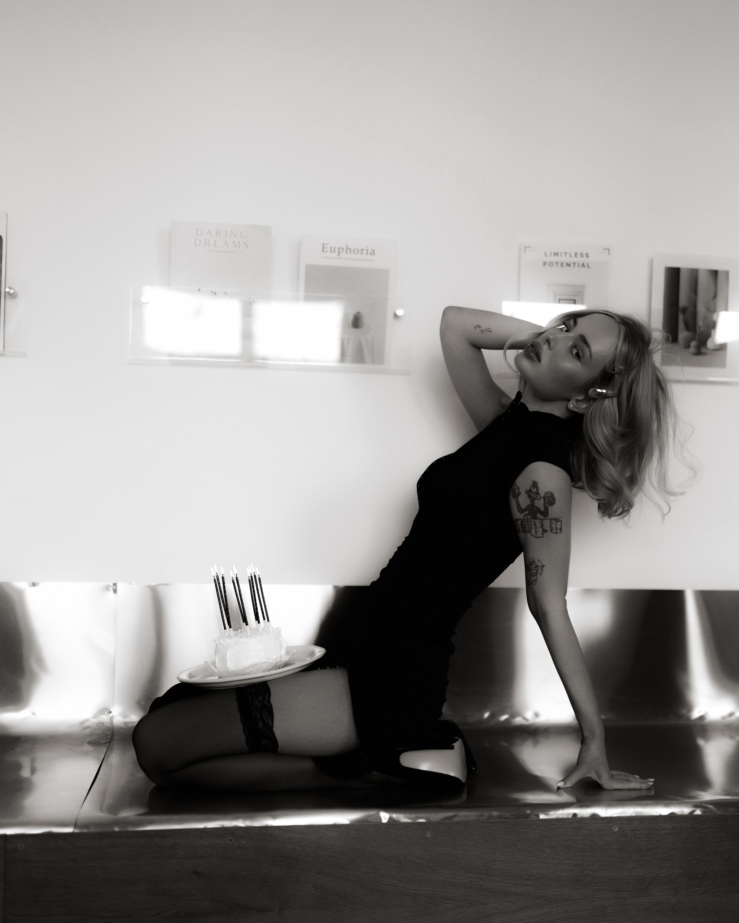 Ксения. DARYA.BELKINA