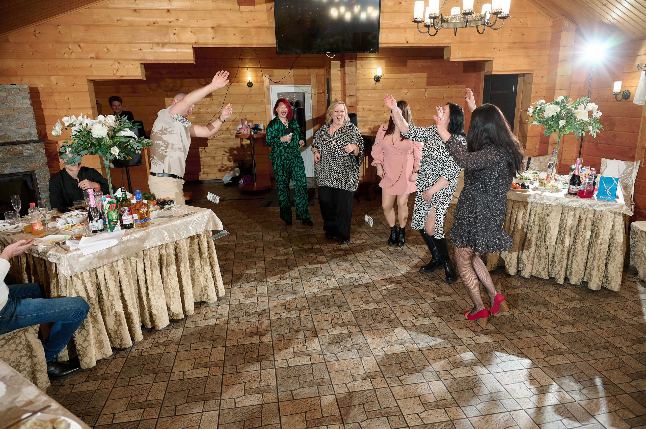 Свадебная съёмка. Выпускной альбом Выборг, Каменногорск, Светогорск, Санкт-Петербург