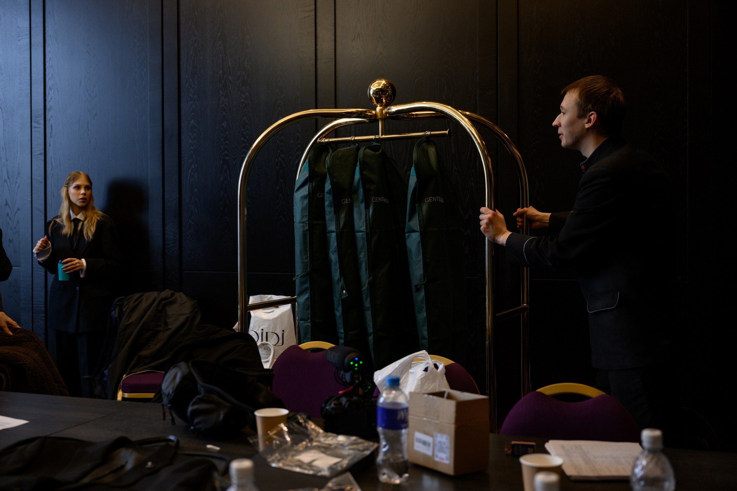 Wedding Awards Приволжье 2024. Главная