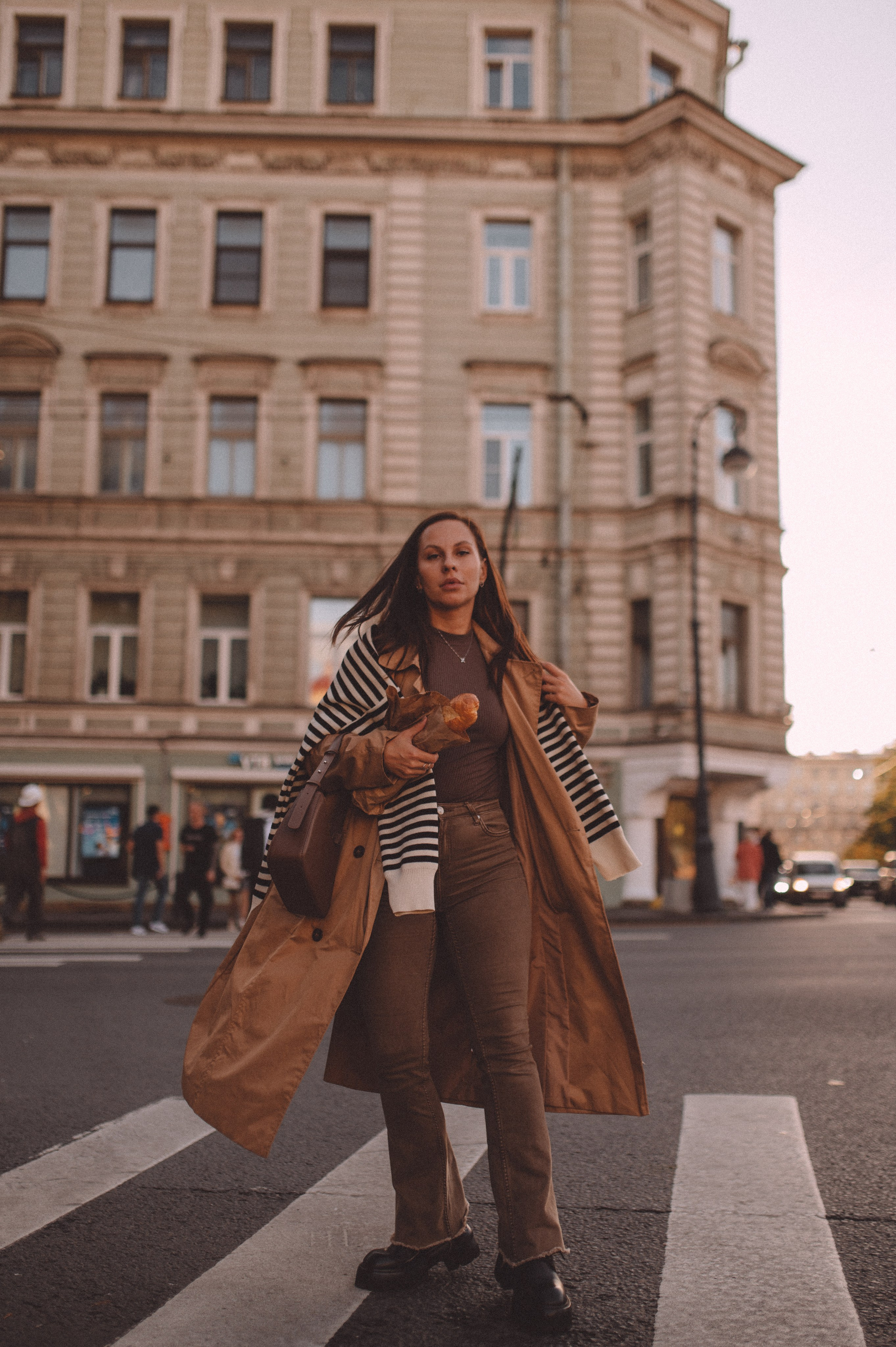 Лина. Свадебный фотограф в Санкт-Петербурге