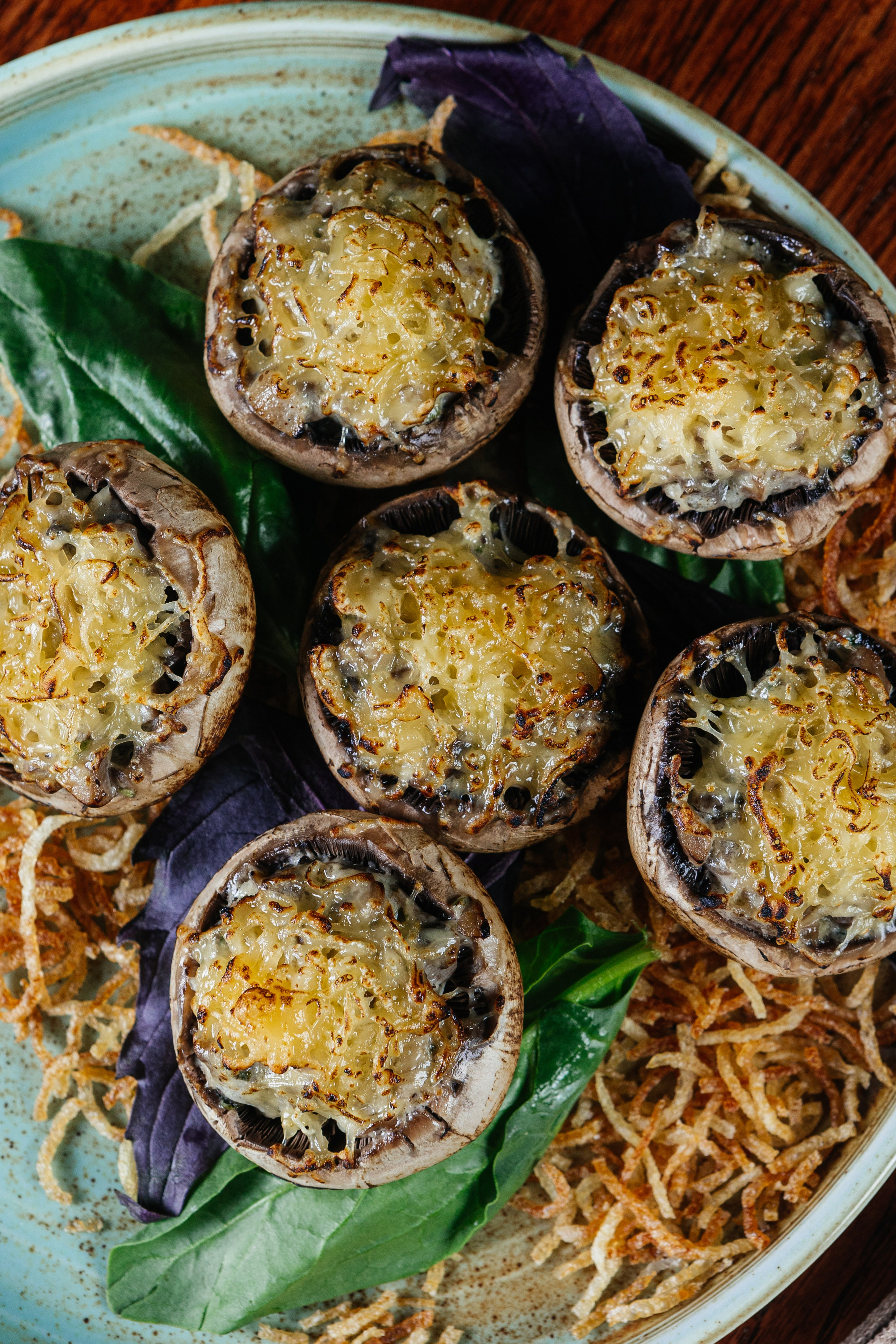 Food-фото. Фотограф Артём Синицын