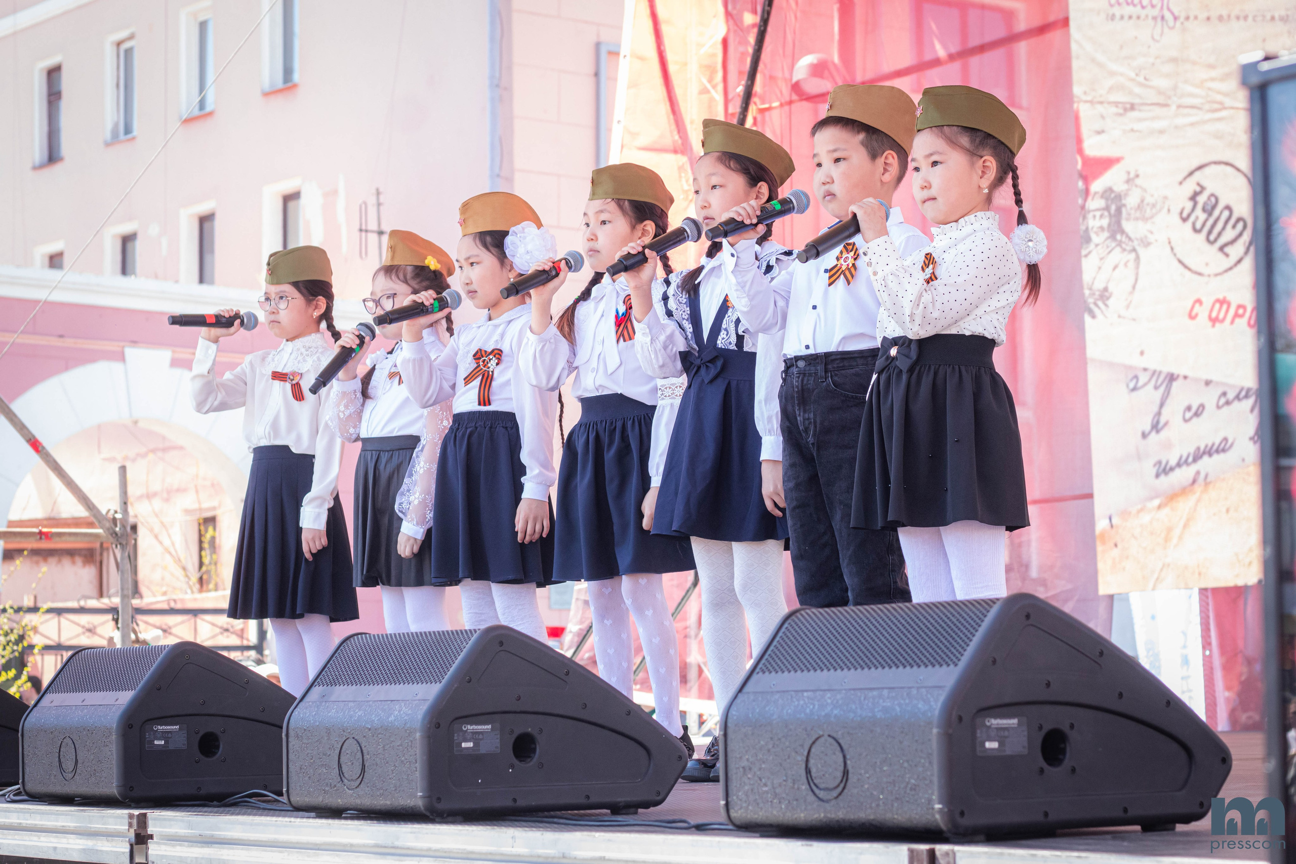 9 мая. PhotoMeet — Фотограф в Улан-Удэ