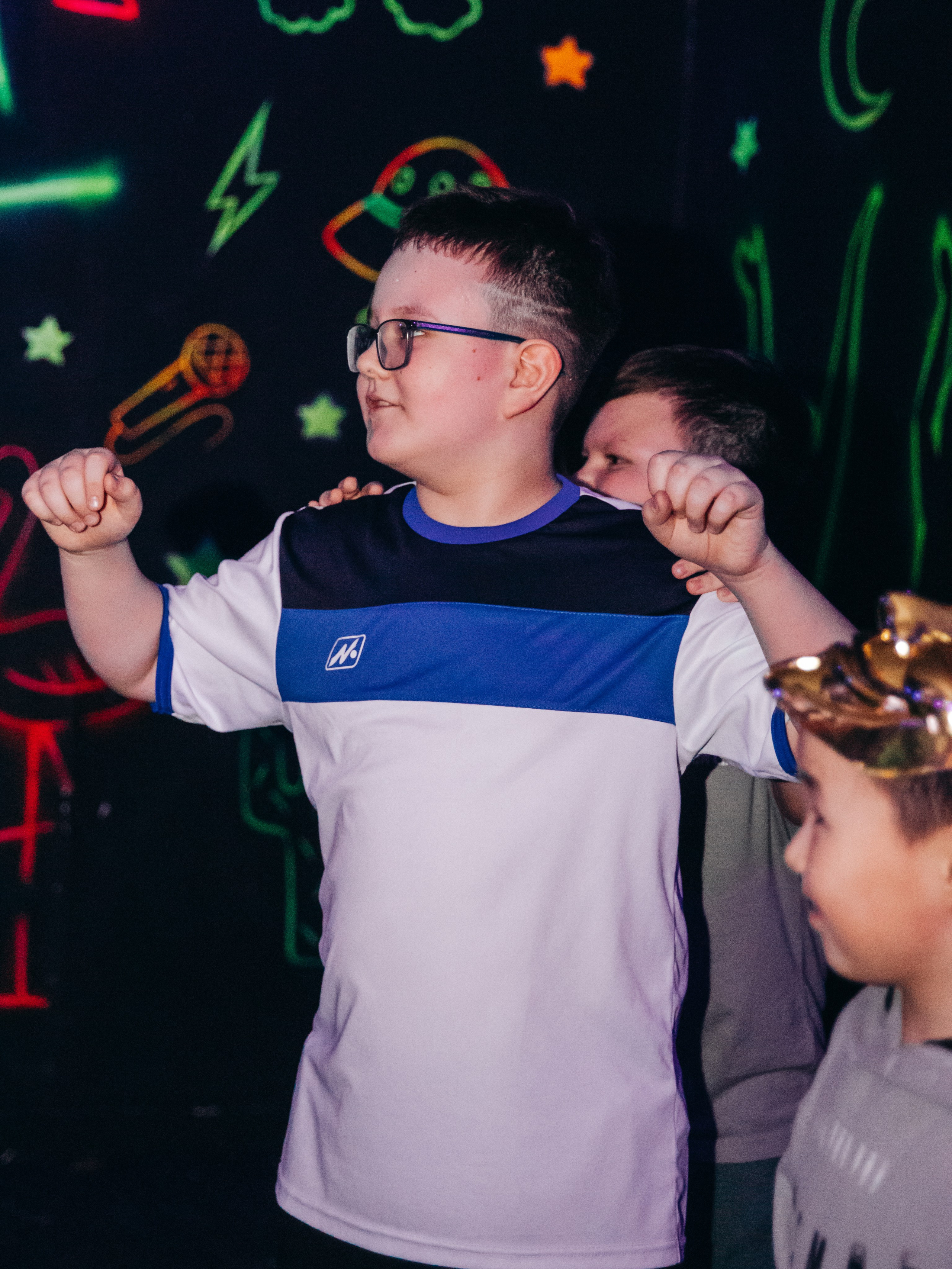 День рождения Вовы!. PhotoMeet — Фотограф в Улан-Удэ