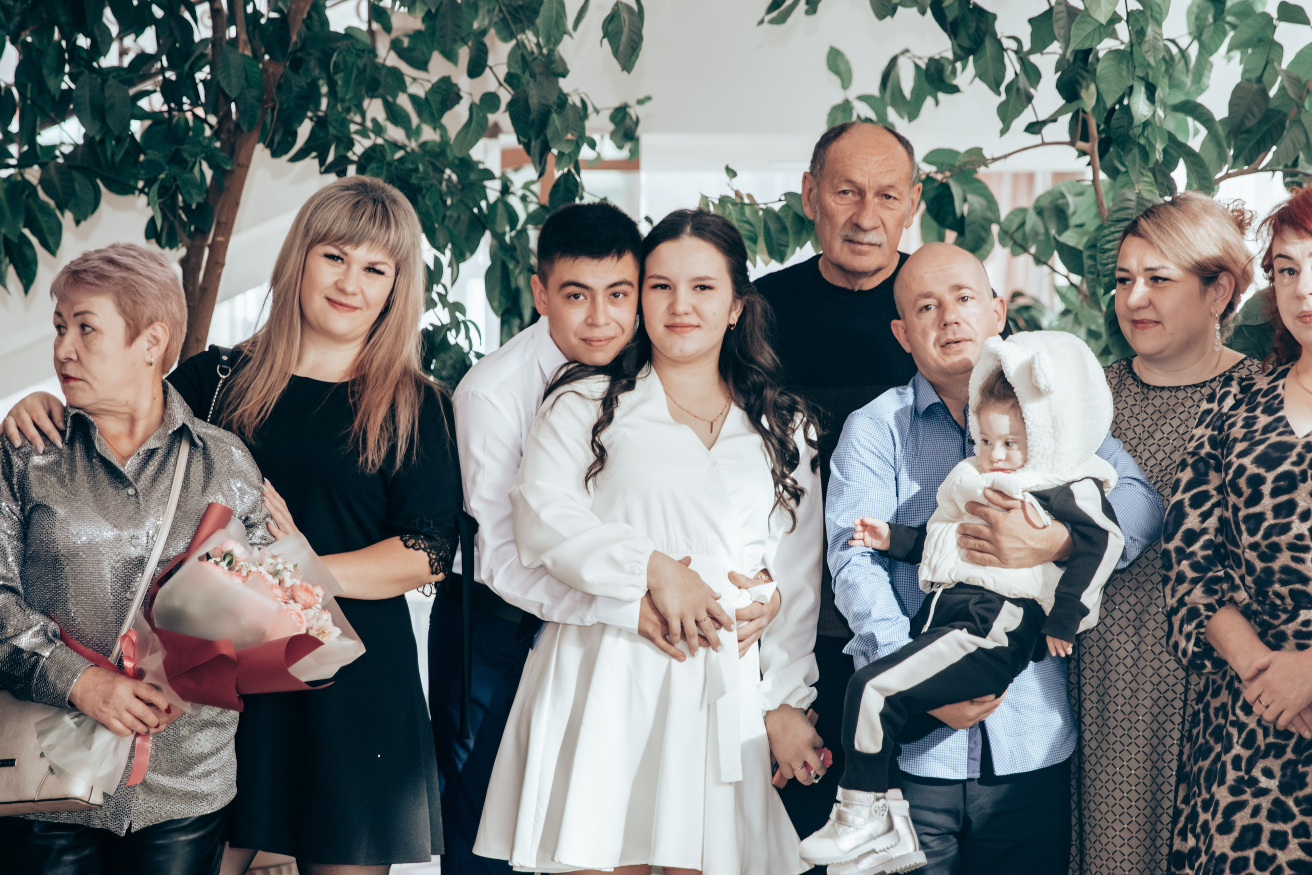 Свадьба Оксаны и Артёма. PhotoMeet — Фотограф в Улан-Удэ