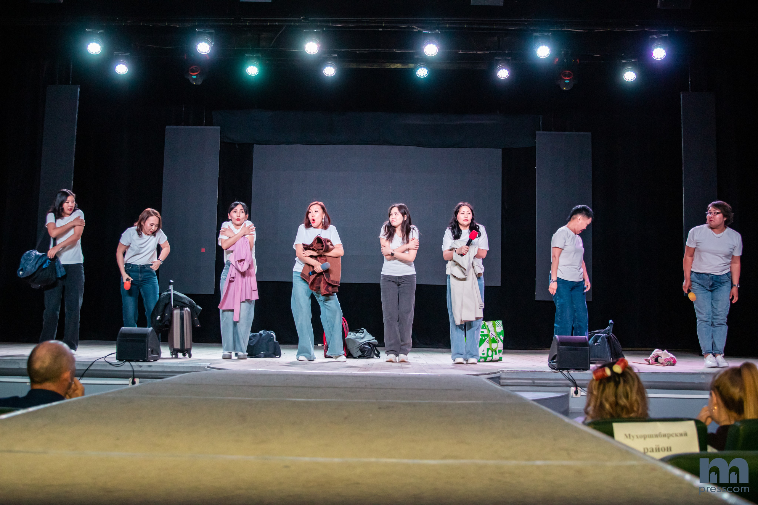 Педагогическая Весна 2024. PhotoMeet — Фотограф в Улан-Удэ