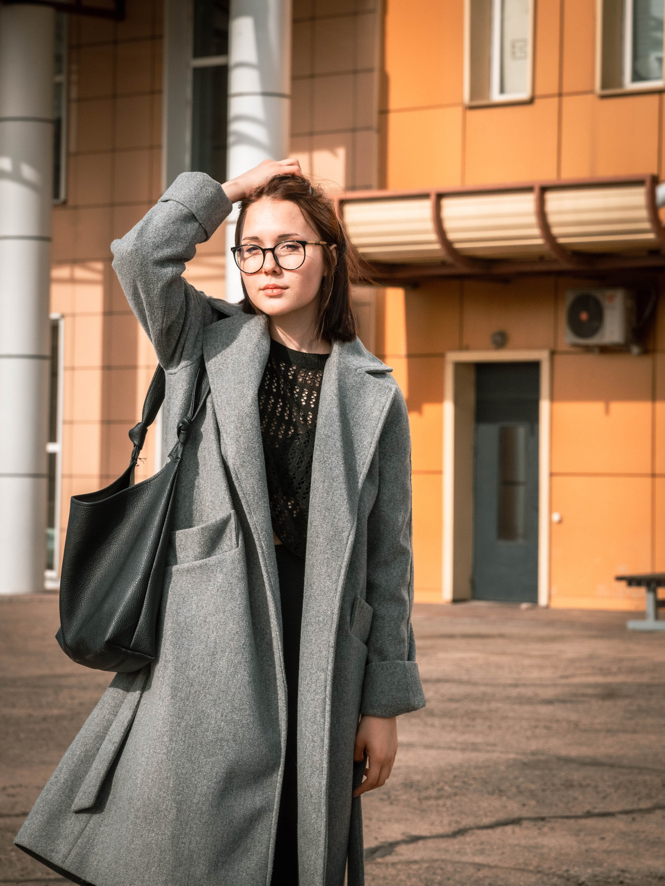 Елизавета. PhotoMeet — Фотограф в Улан-Удэ