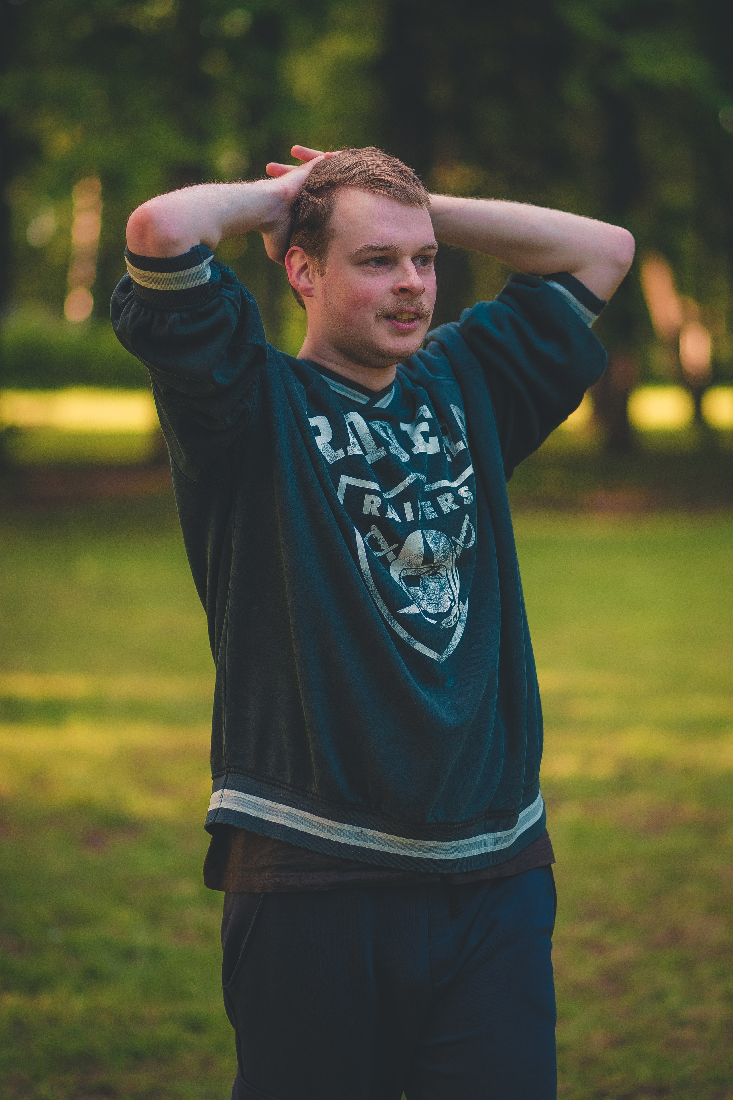 Детский лагерь — 1 смена 2023 год. Иван Кубик — фотограф и видеограф