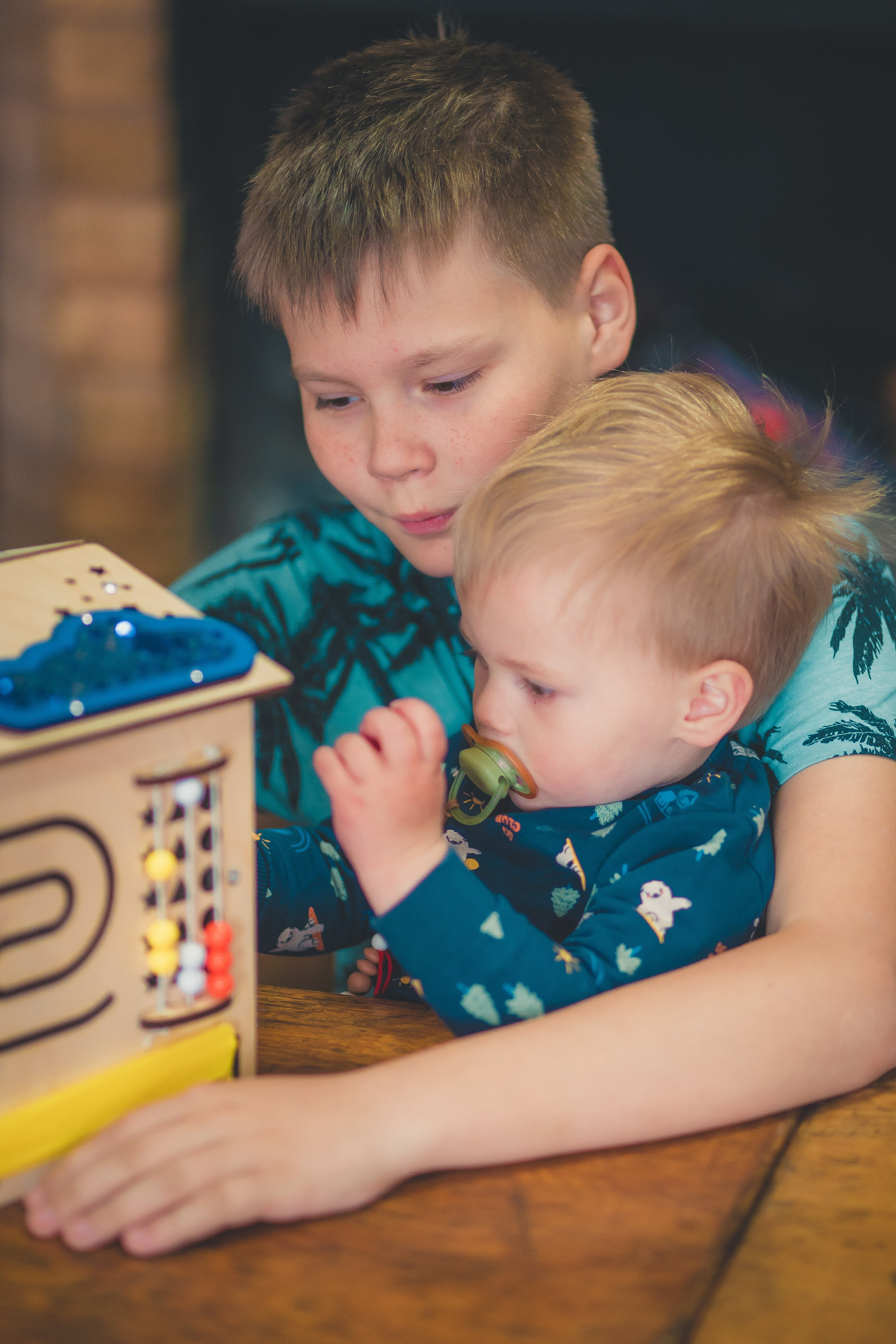 Детский лагерь — 1 смена 2023 год. Иван Кубик — фотограф и видеограф