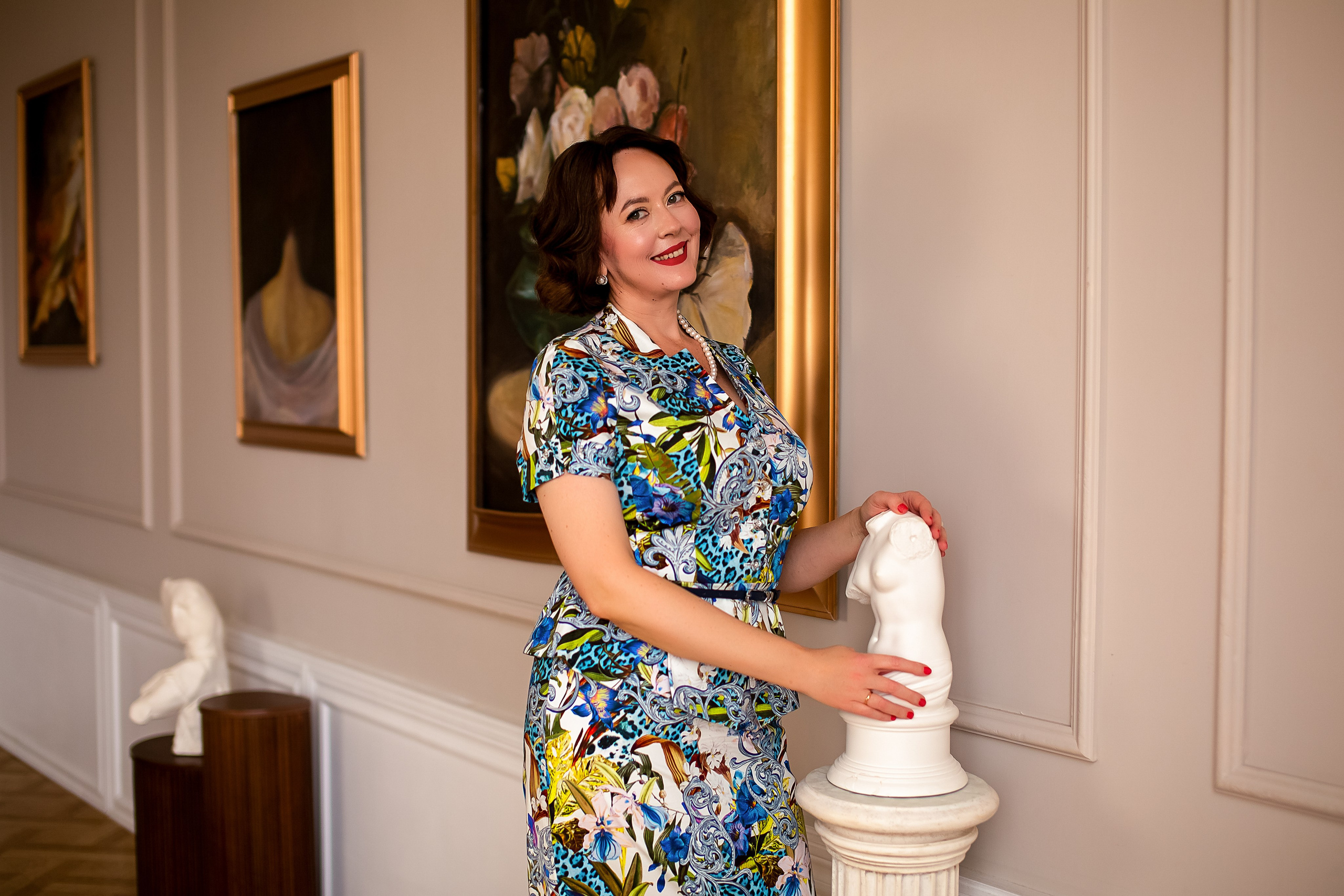 Кира. Свадебный и семейный фотограф/видеограф в Краснодаре Наталья Осинская