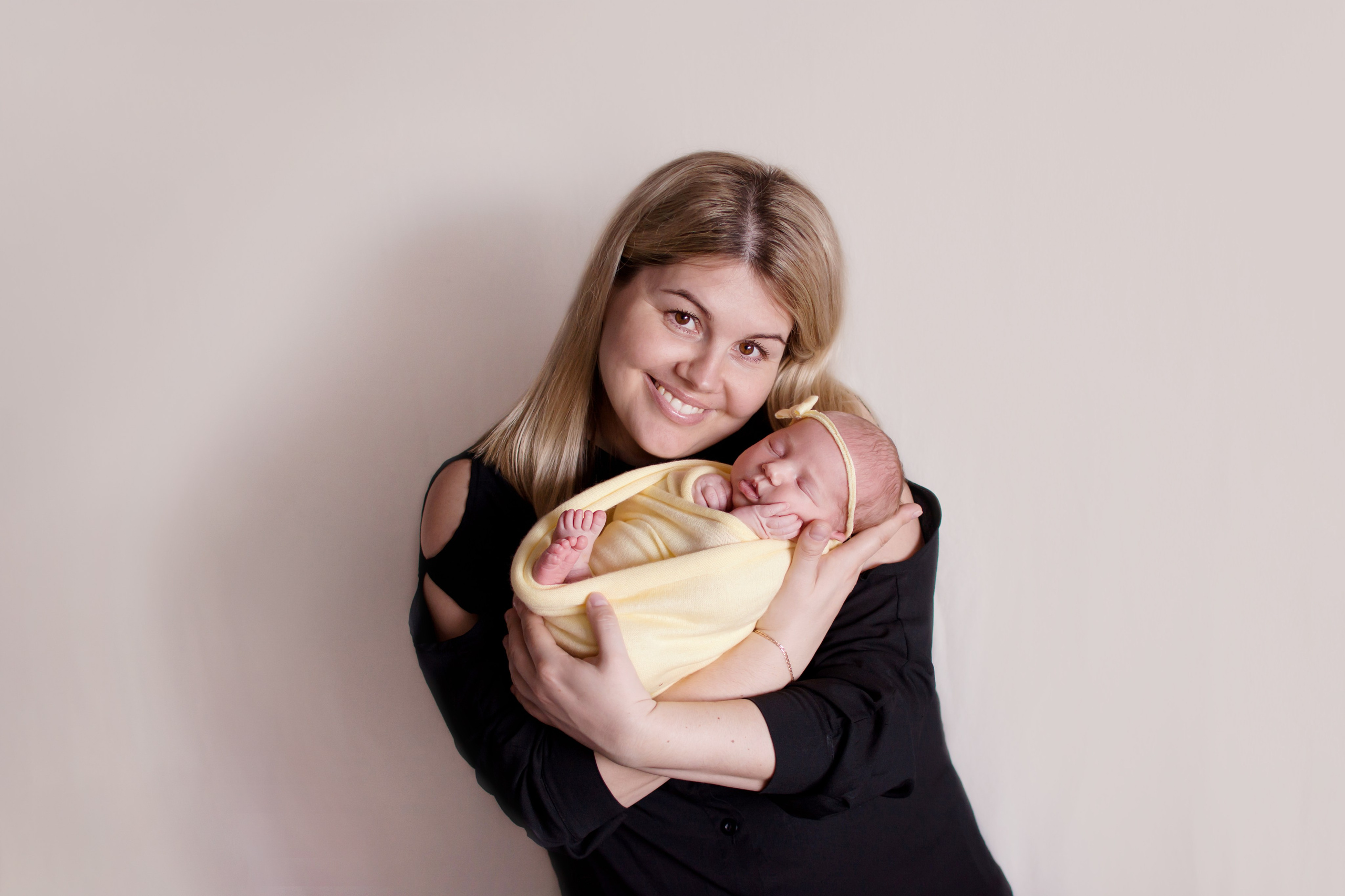 Фотосессия новорожденных Newborn в Сыктывкаре. Фотограф новорождённых детский фотограф Сыктывкар Наталья Линдт