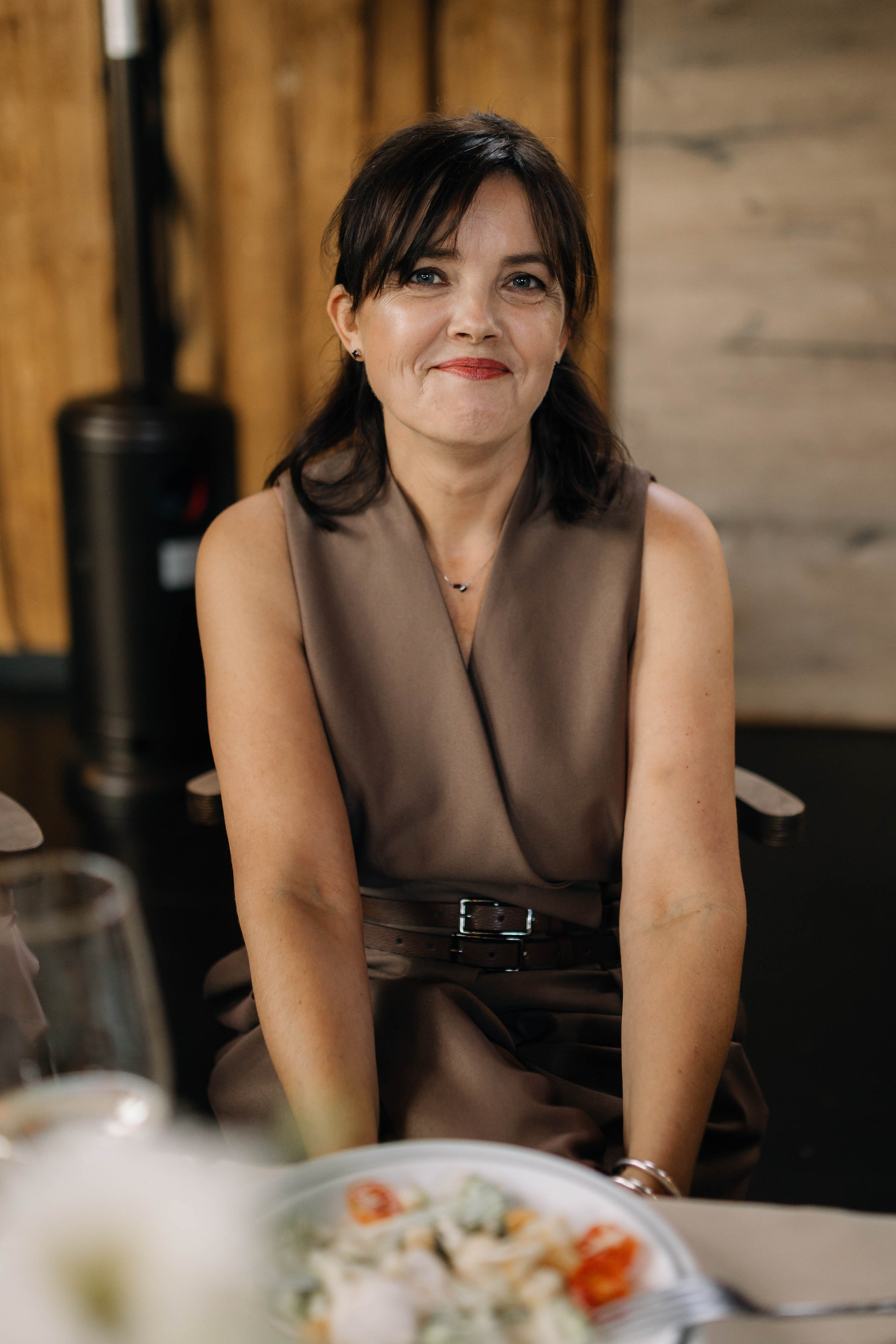 Юлия и Алексей. Фотограф Александра Кузнецова