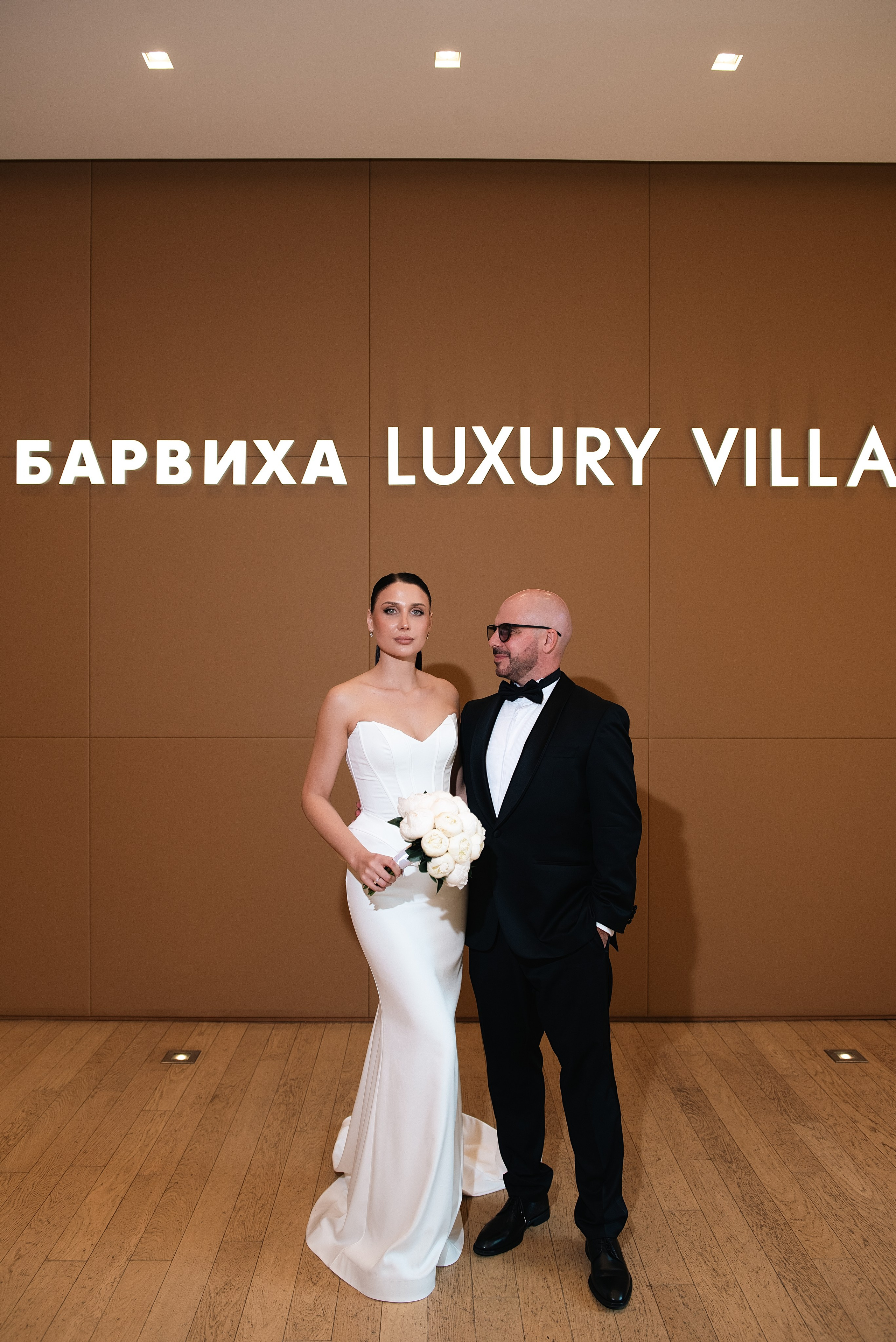 Барвиха. Фотограф, визажист. Москва