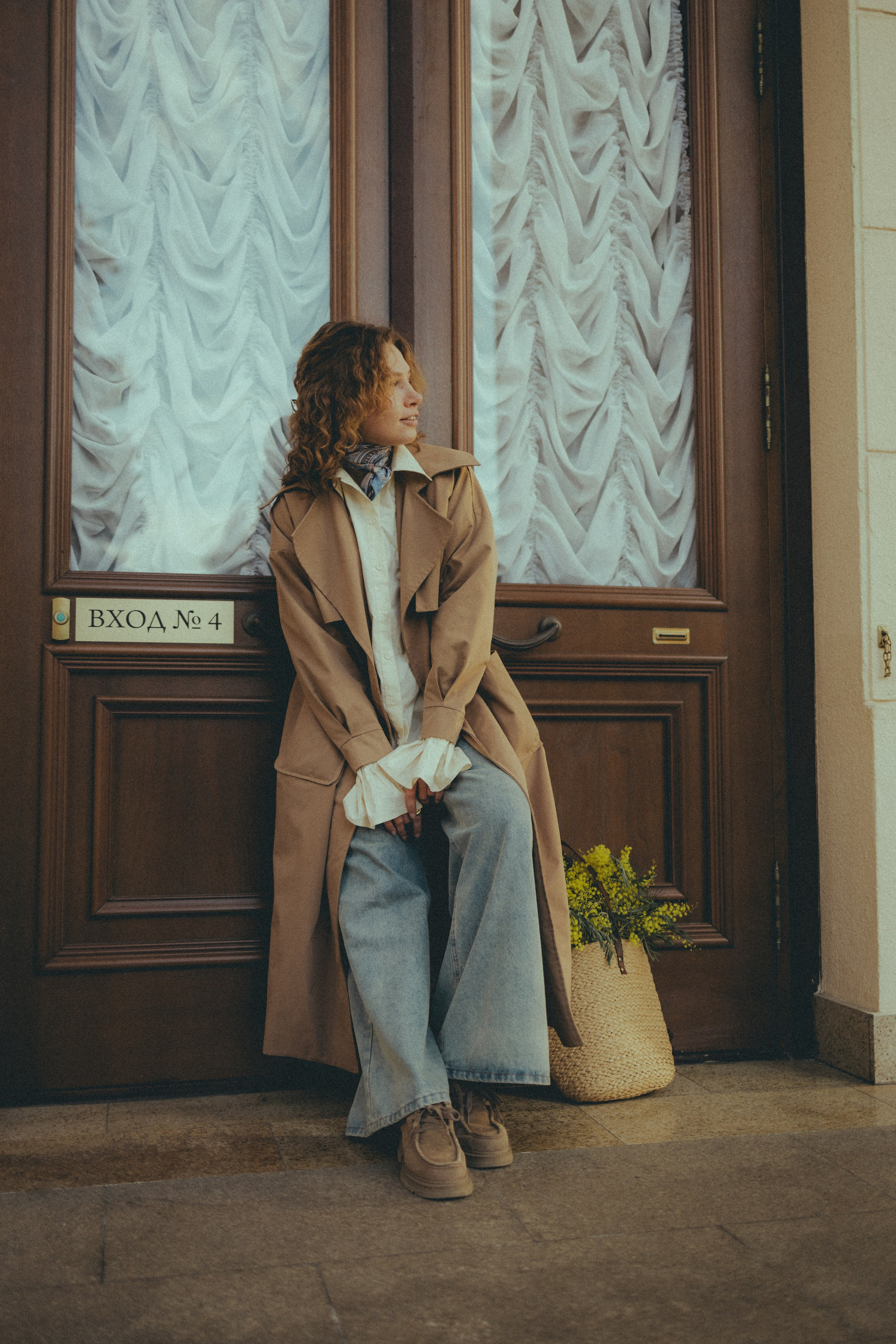 Даша. Фотограф Сочи Адлер Сириус Красная поляна Олеся Минив