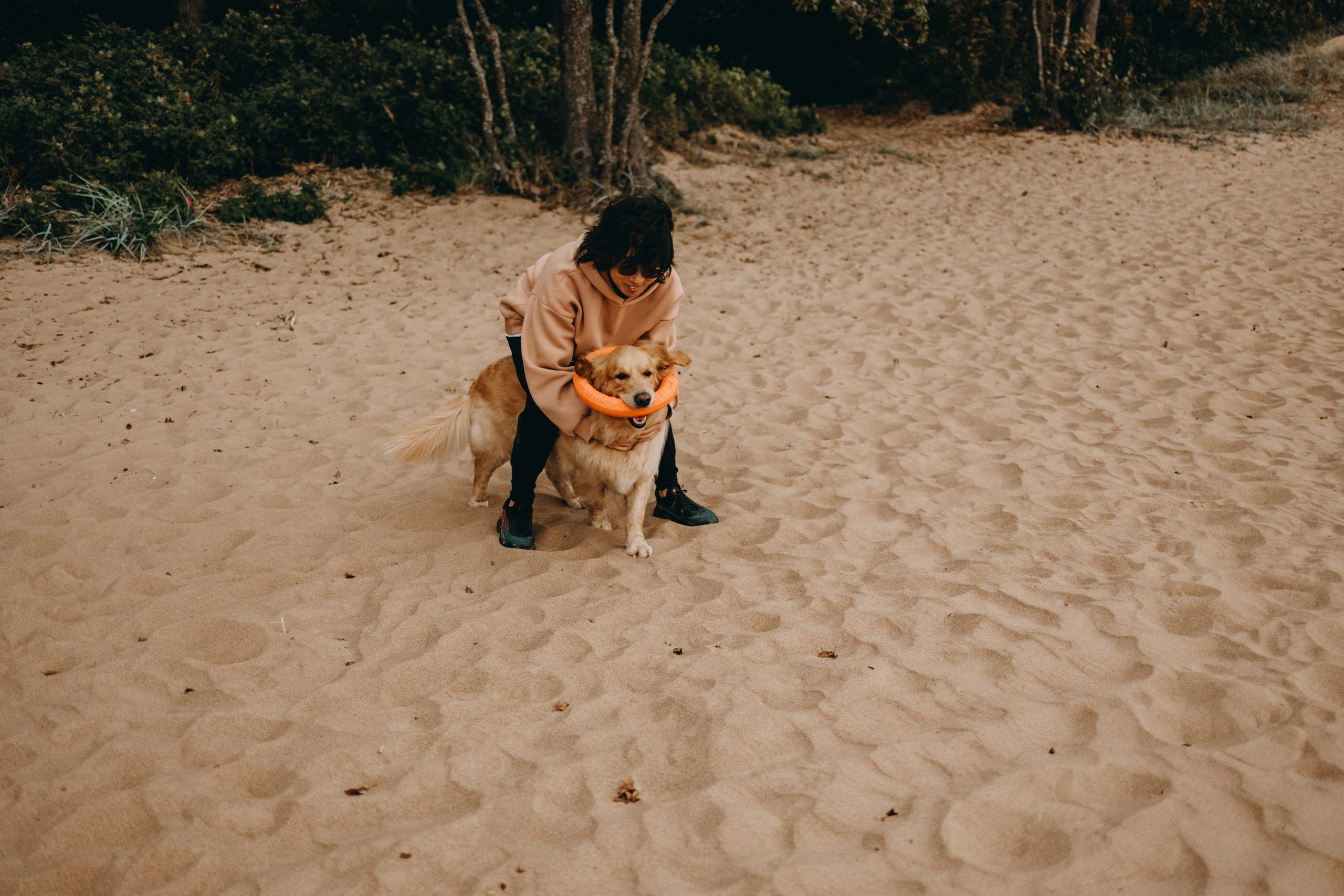 Фоси и его семьи. Фотограф — Анималист | Санкт-Петербург