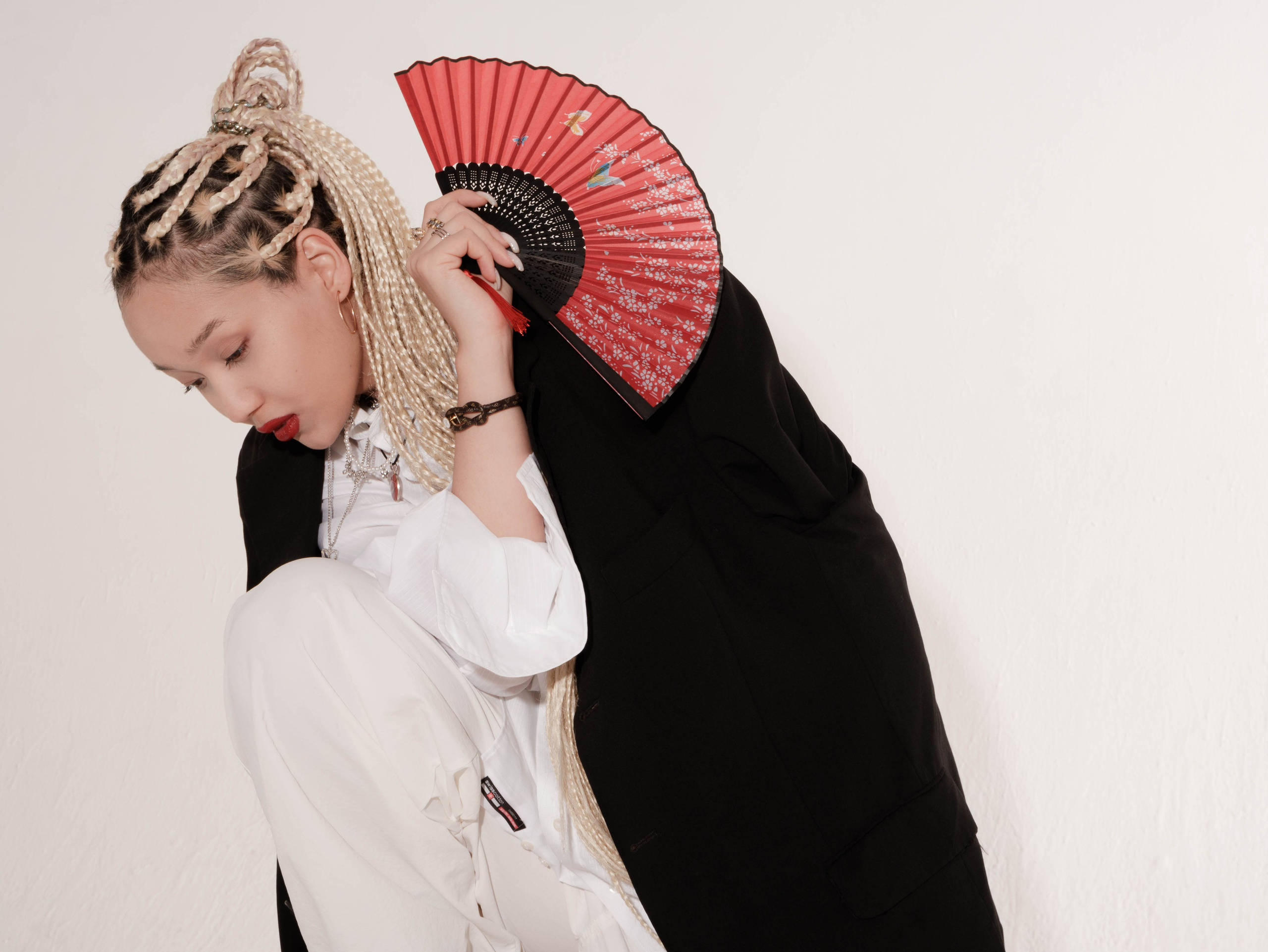 Индивидуальная съемка женская. Маренина Виктория — креативный фотограф в Москве