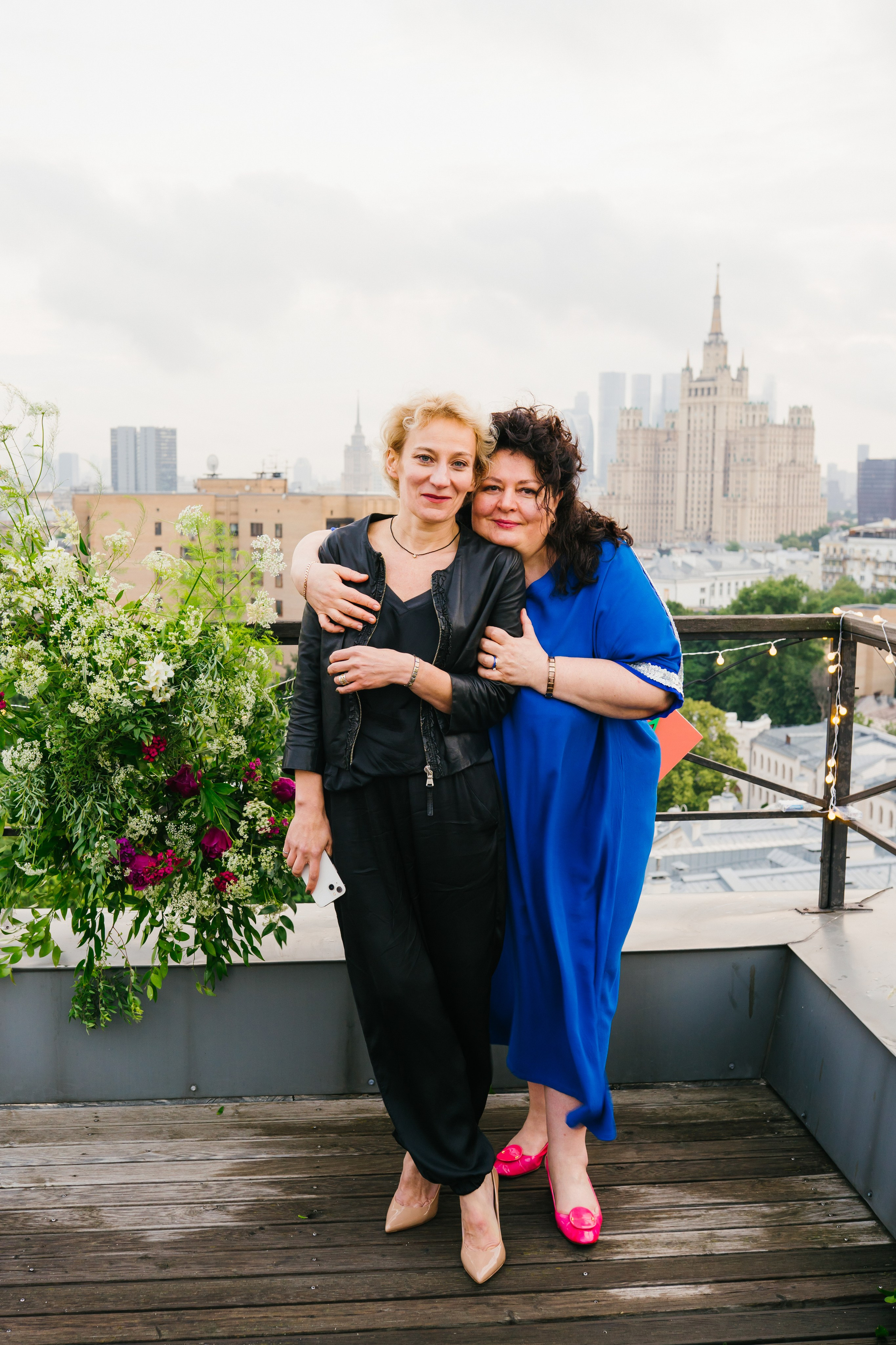 Репортаж мероприятия. Фотограф в Москве Оксана Симонова