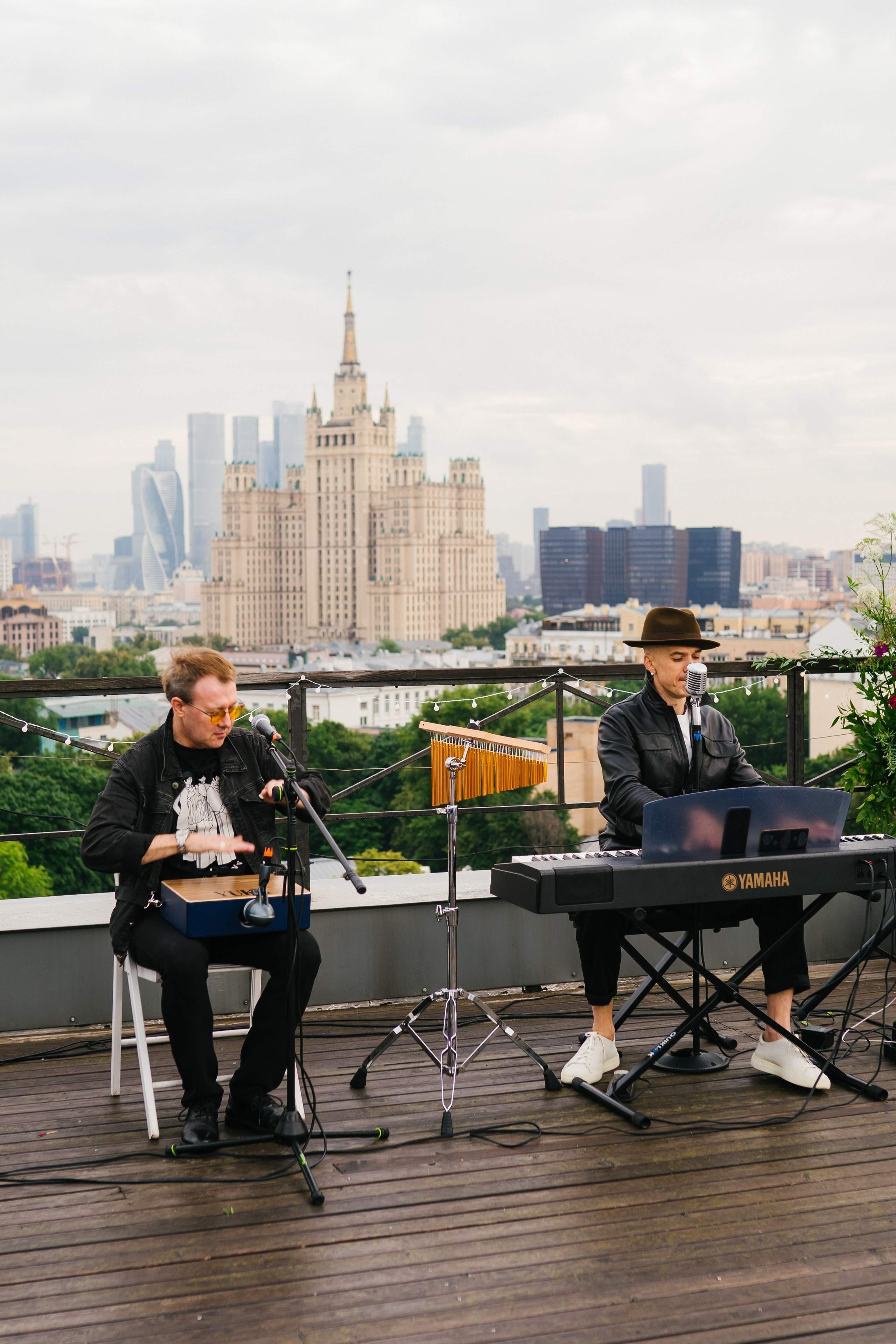 Репортаж мероприятия. Фотограф в Москве Оксана Симонова