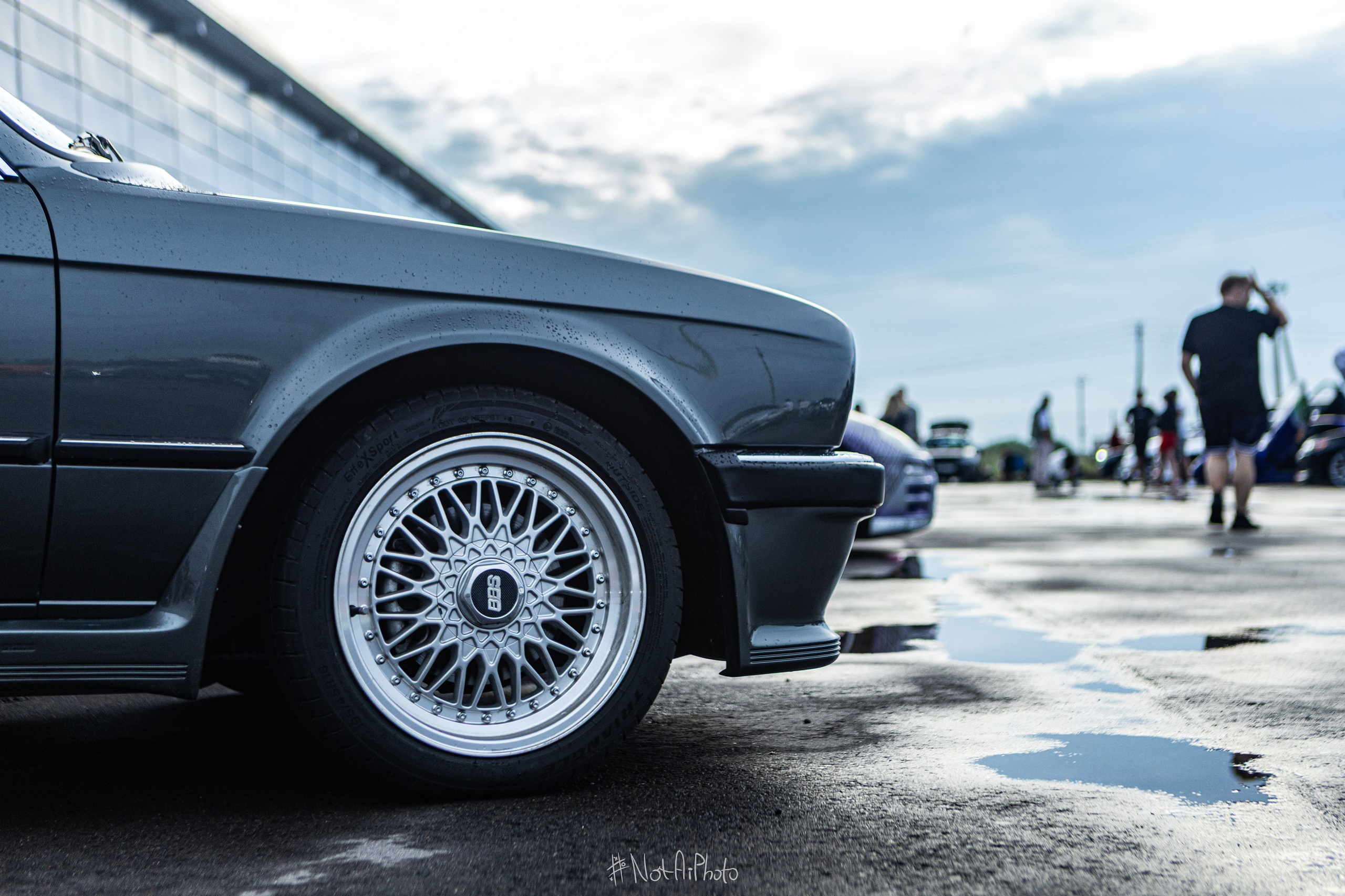 Репортажная съемка Time2Fest. #NotAiPhoto — автомобильный фотограф