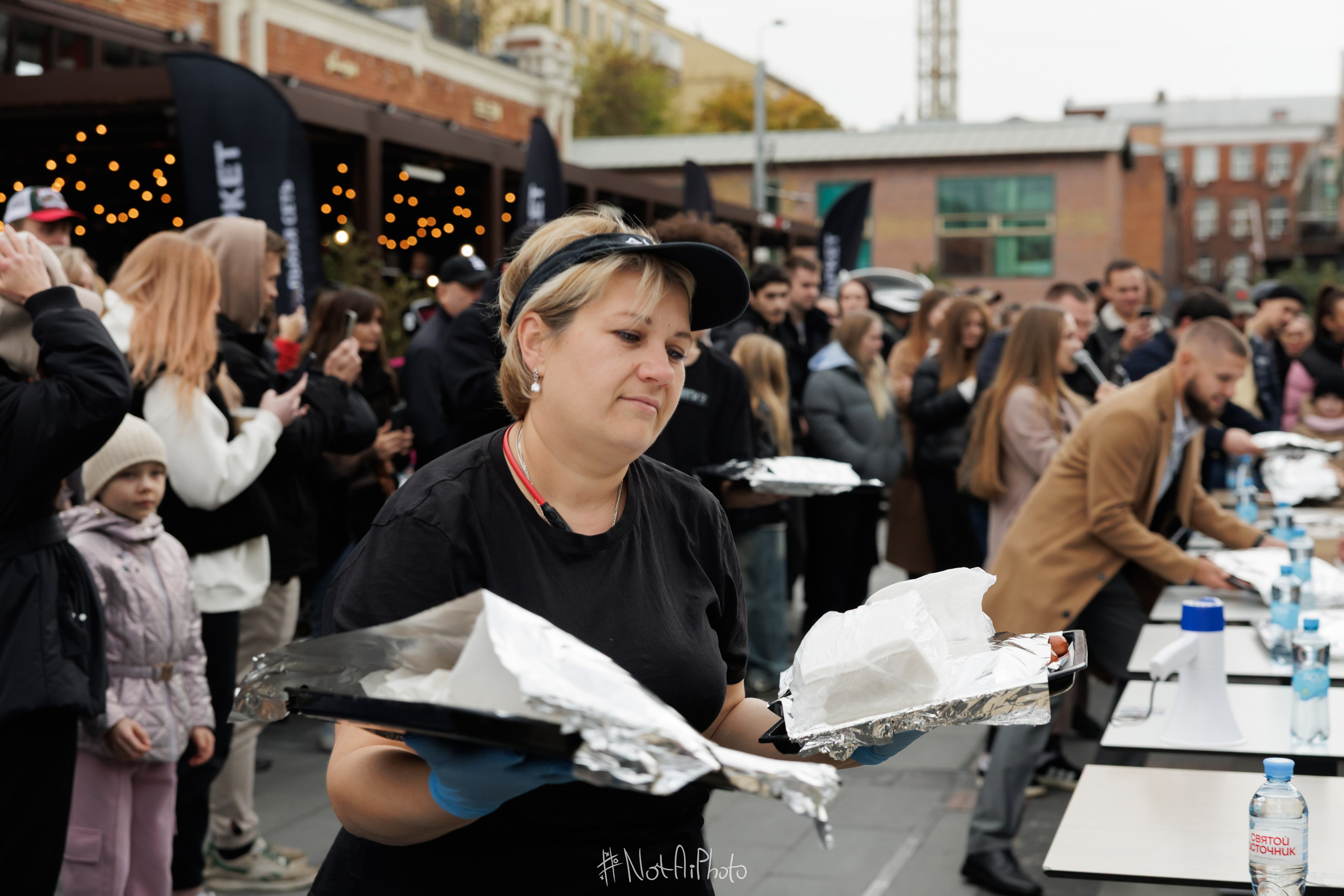 Репортажная съемка ReForm 2025. #NotAiPhoto — автомобильный фотограф