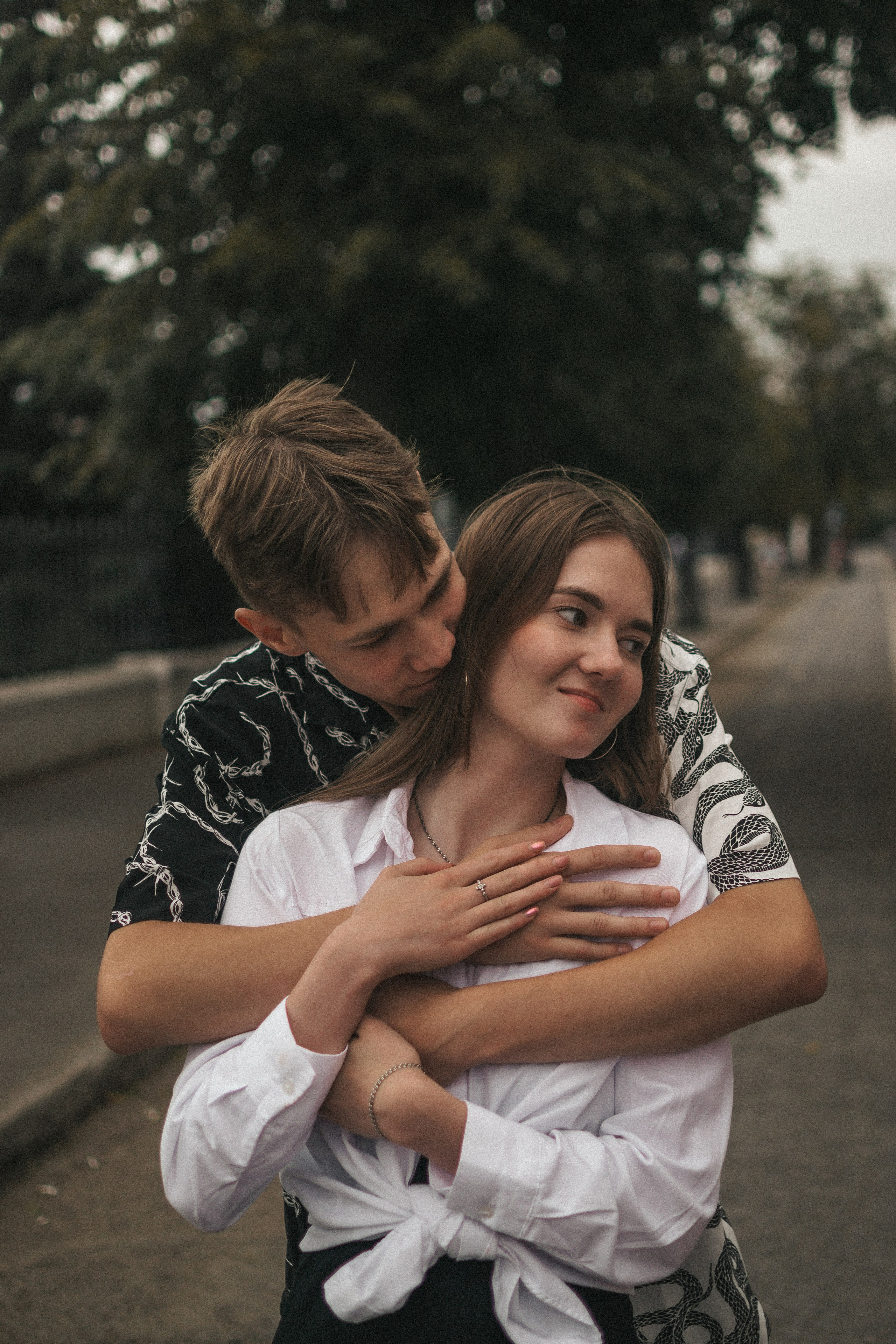 Анастасия & Ильдан. Фотограф Ижевск | Казань