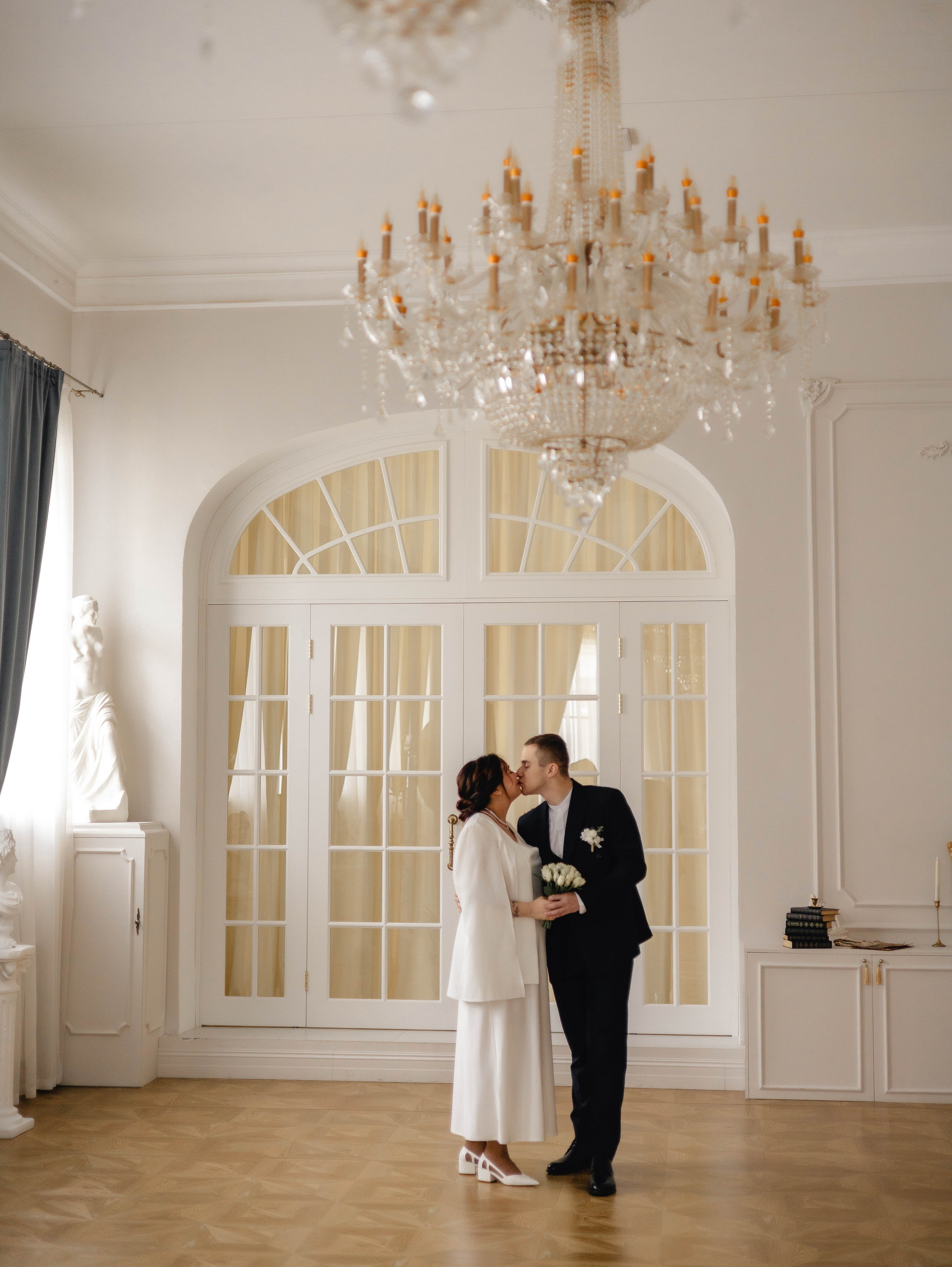 Диляра & Витя. Фотограф Ижевск | Казань