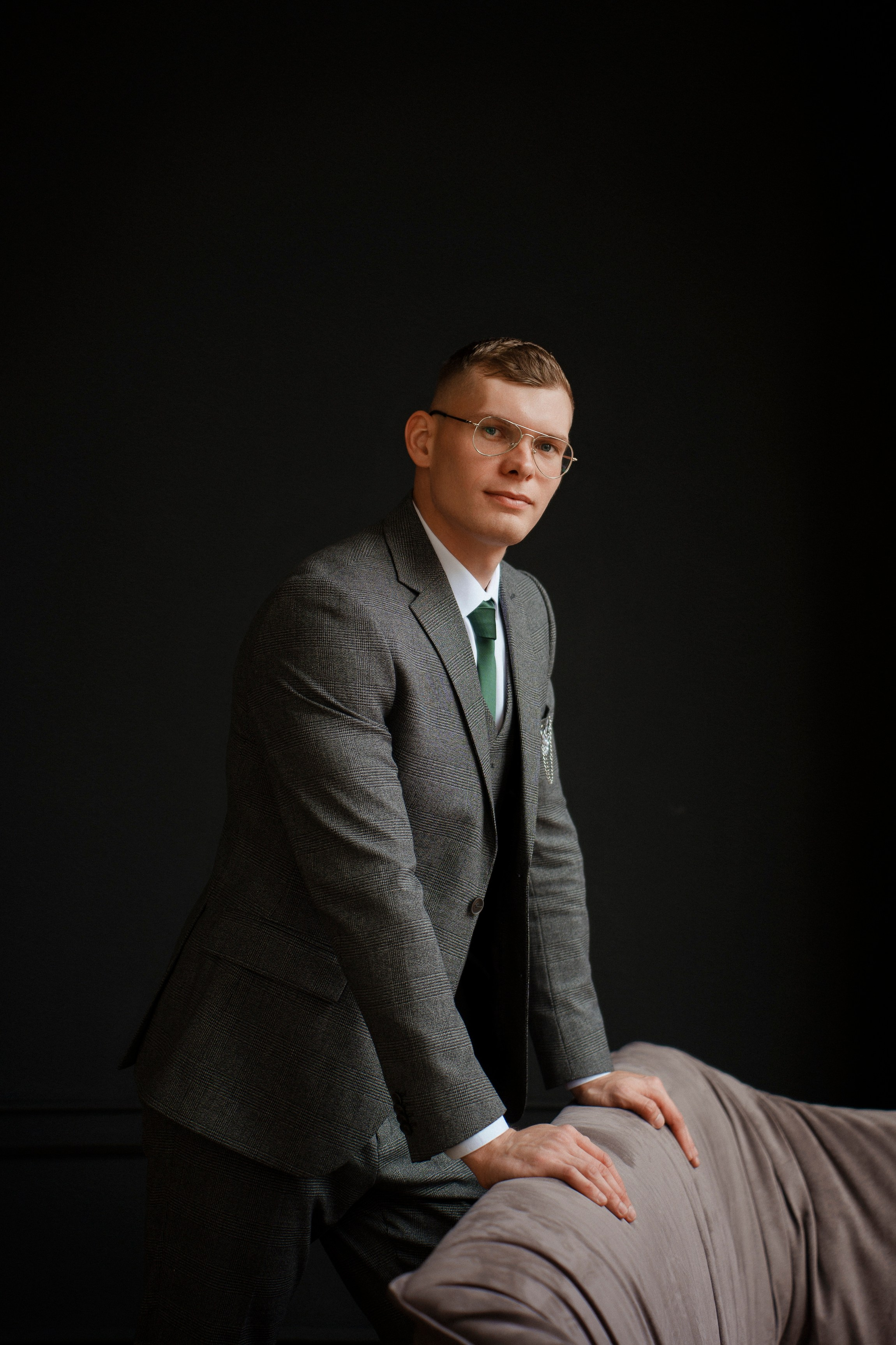 11 октября. Юлия Тайцай фотограф, Анатолий Тайцай видеограф