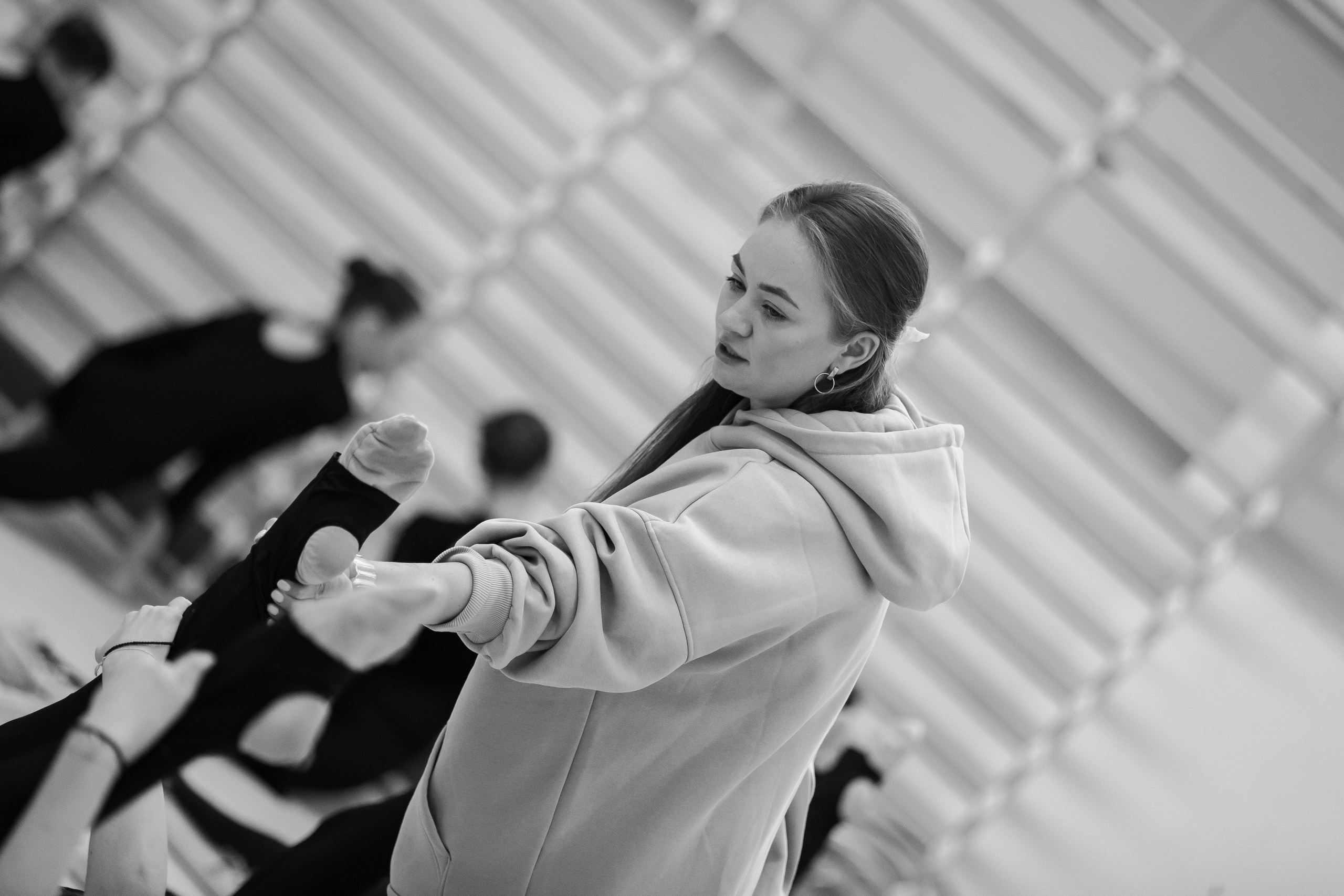 Всероссийские соревнования «НЕВСКИЕ ЗВЁЗДЫ». Спортивный фотограф Александр Васильев. RG и AGG