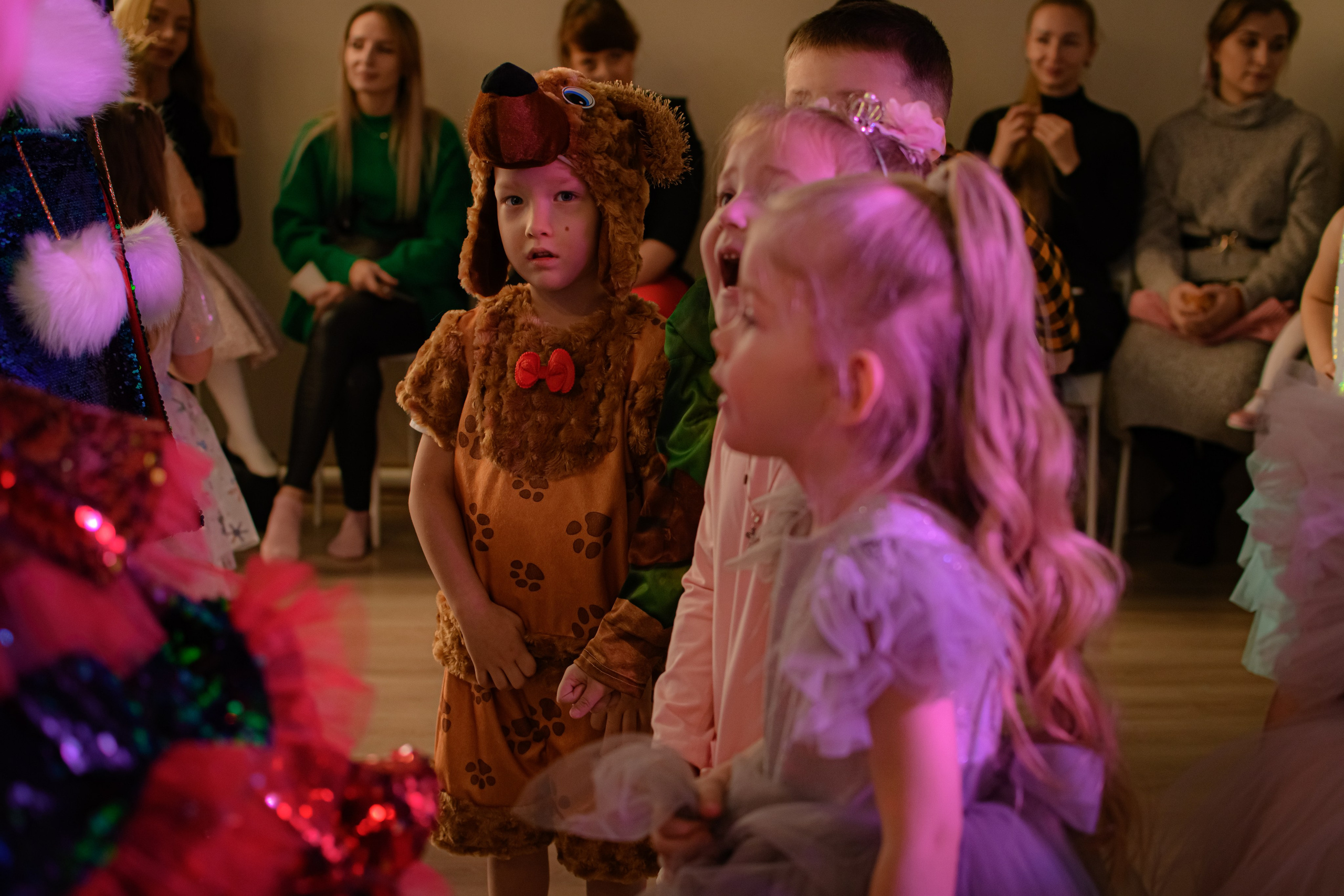 HAPPY NEW YEAR. Photokarish