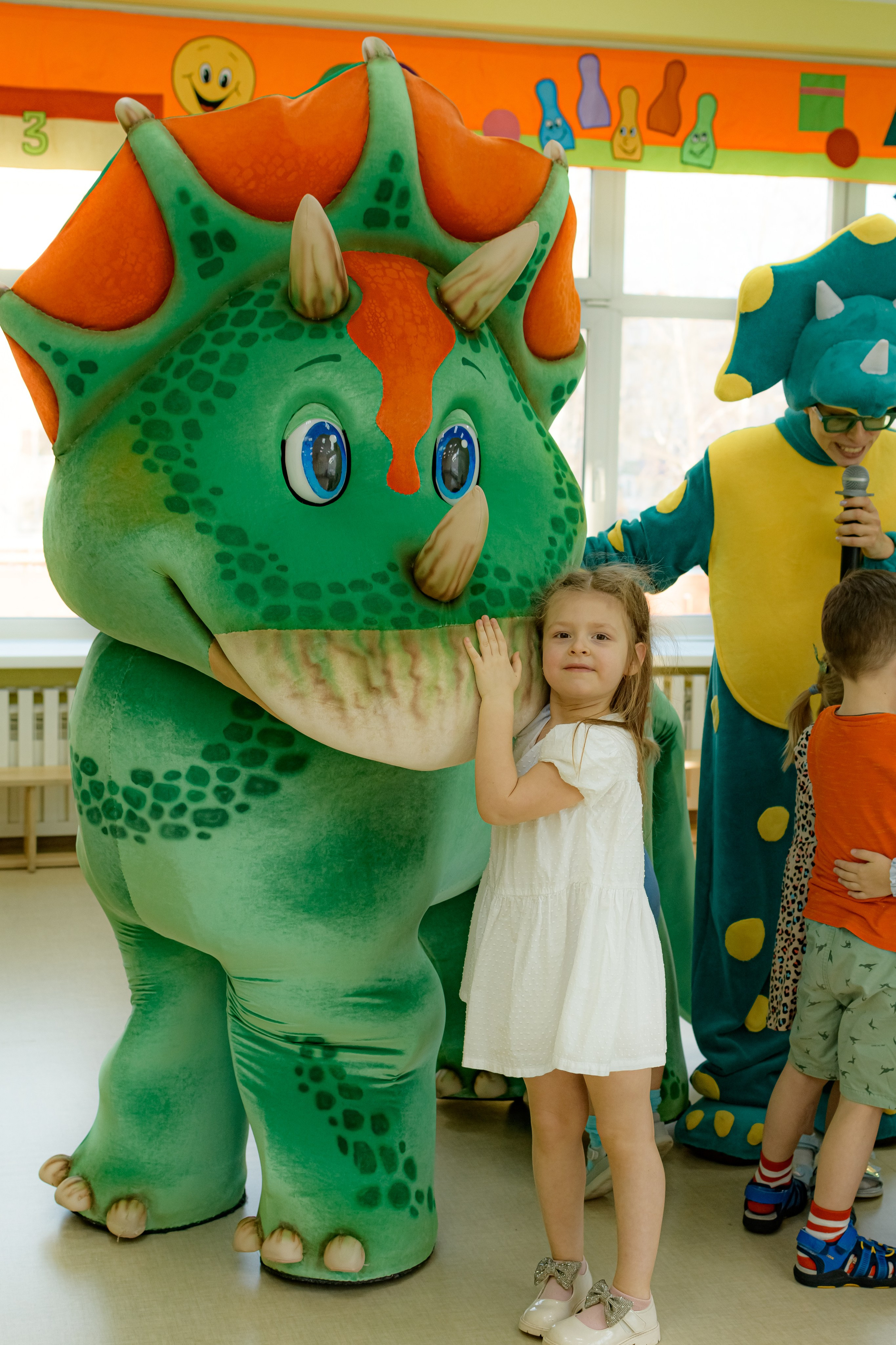 ЭМИЛЬ/HAPPY BIRTHDAY. Photokarish