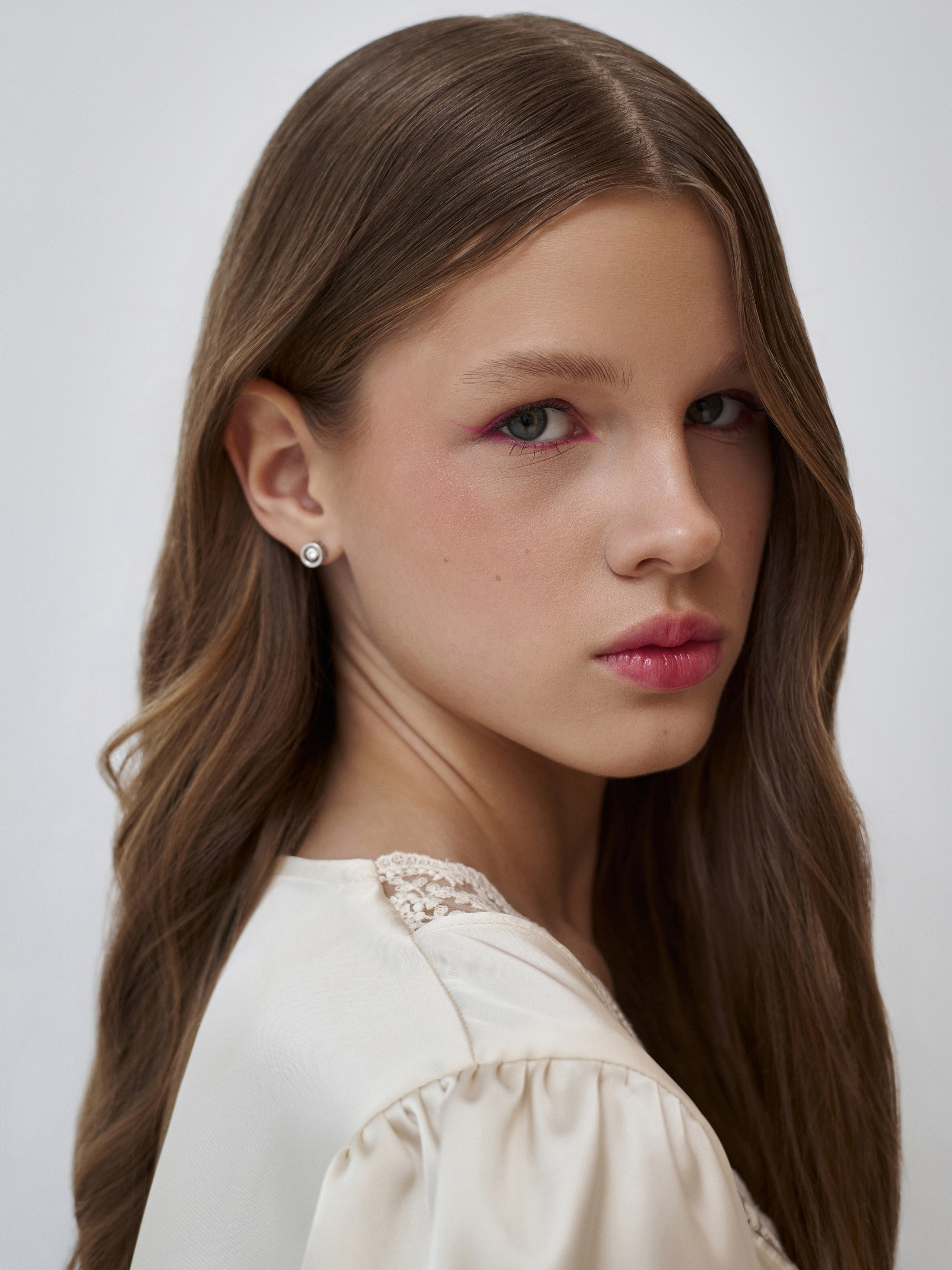 ㅤ. Fashion-фотограф & креативный продюсер