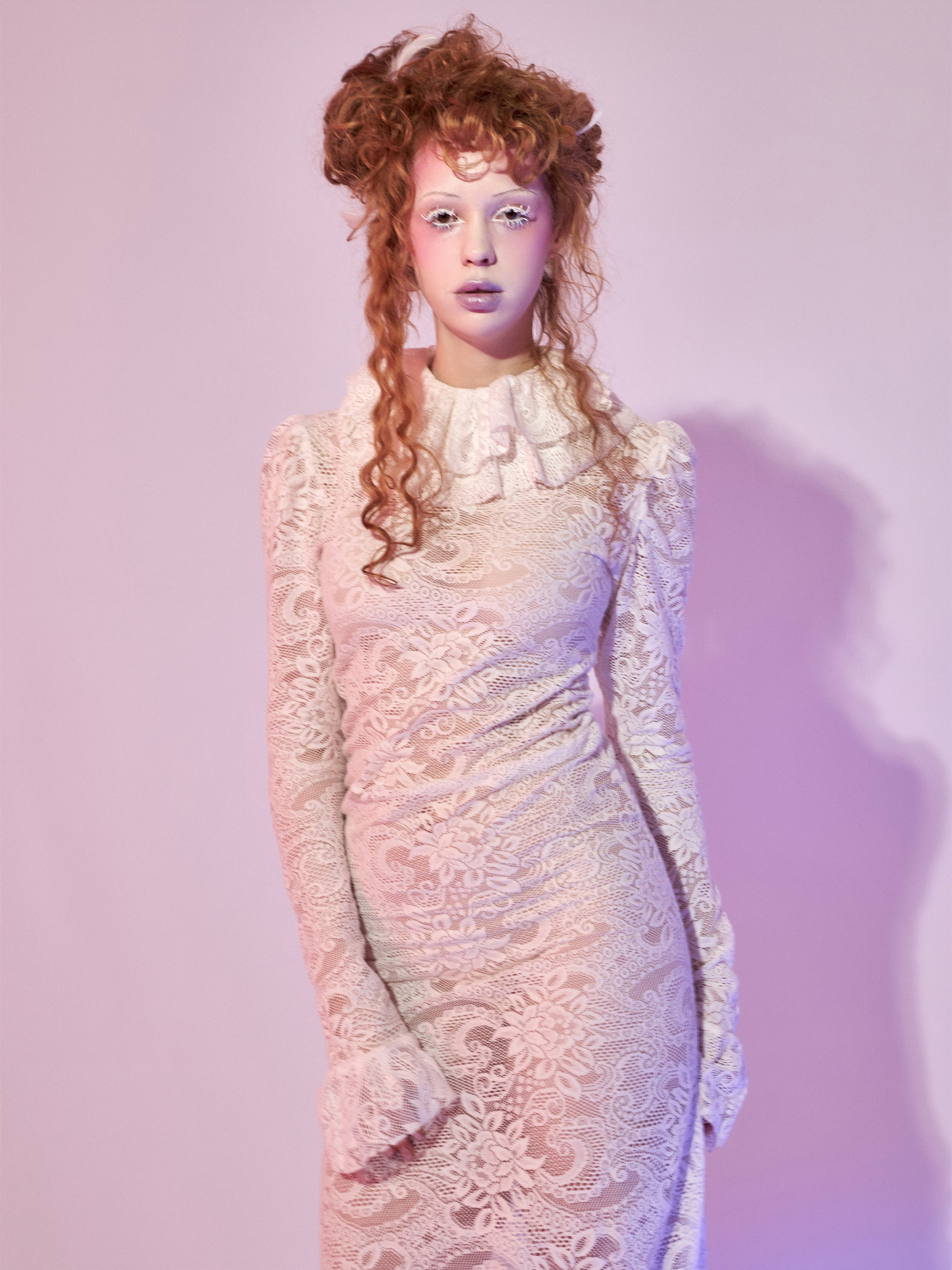 ㅤ. Fashion-фотограф & креативный продюсер