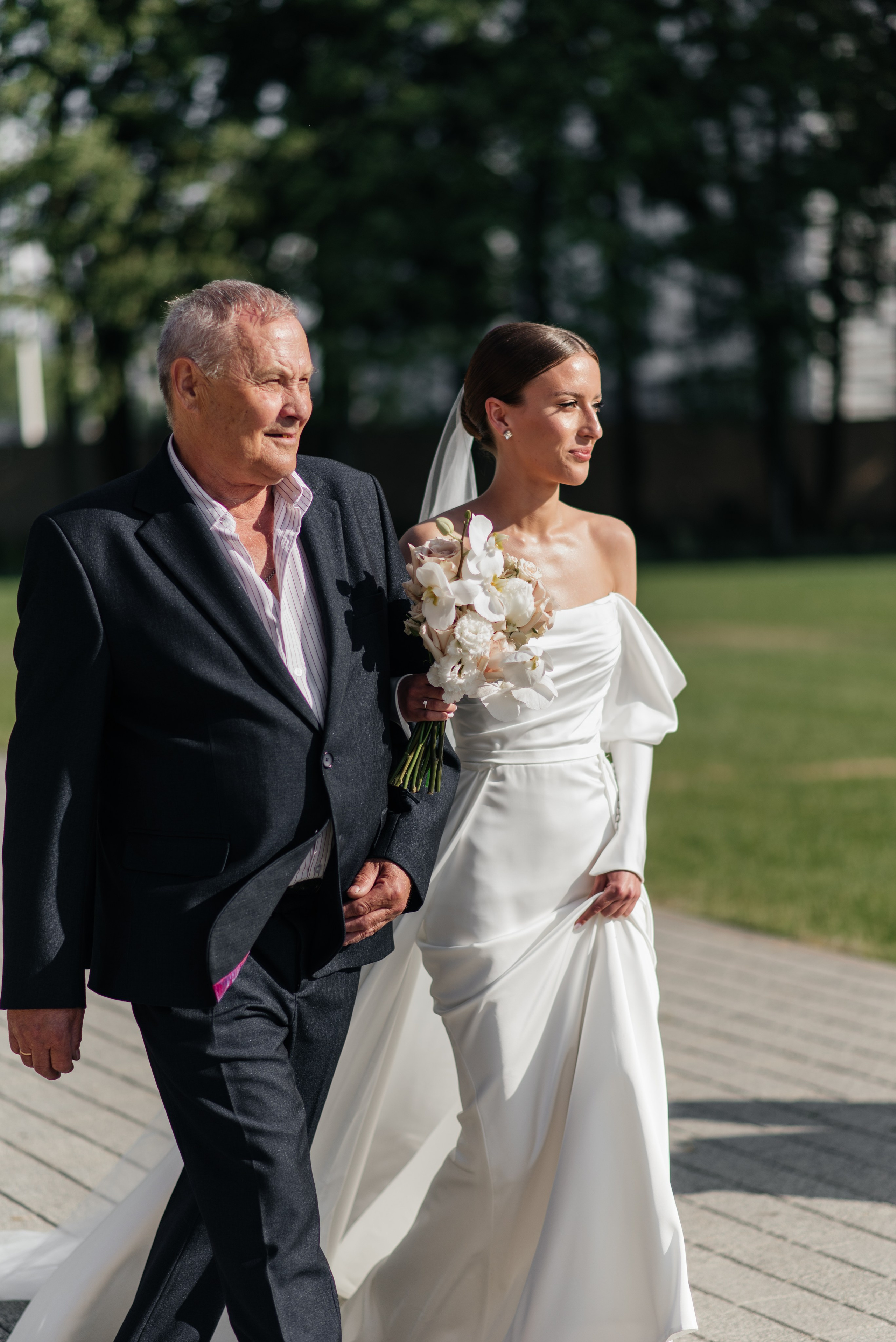 Свадьба Владимир и Ксения Курск. Свадебный фотограф Белгород