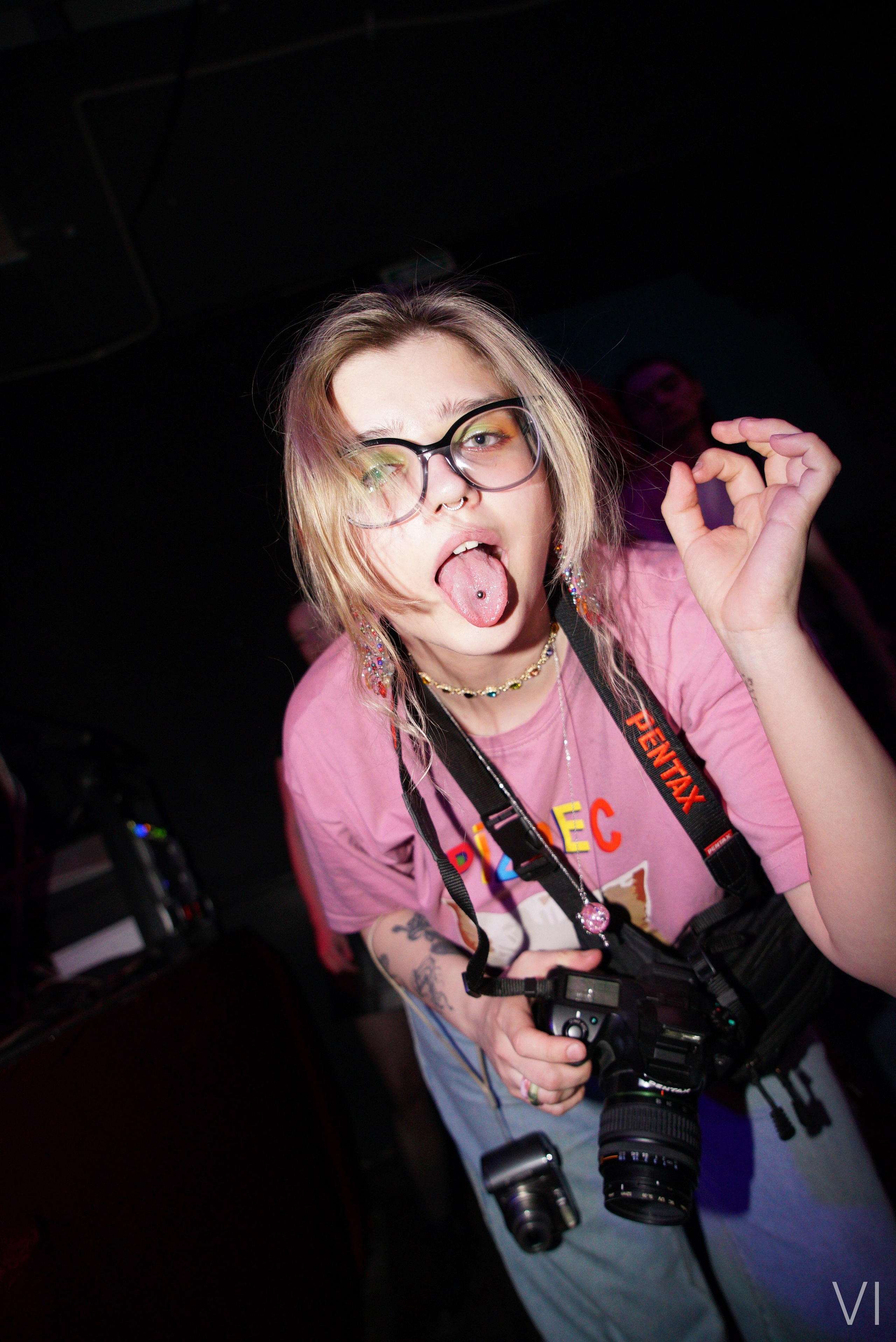 MAKE UGAR GREAT AGAIN XXXIII. Концертный и репортажный фотограф Воронин Игорь