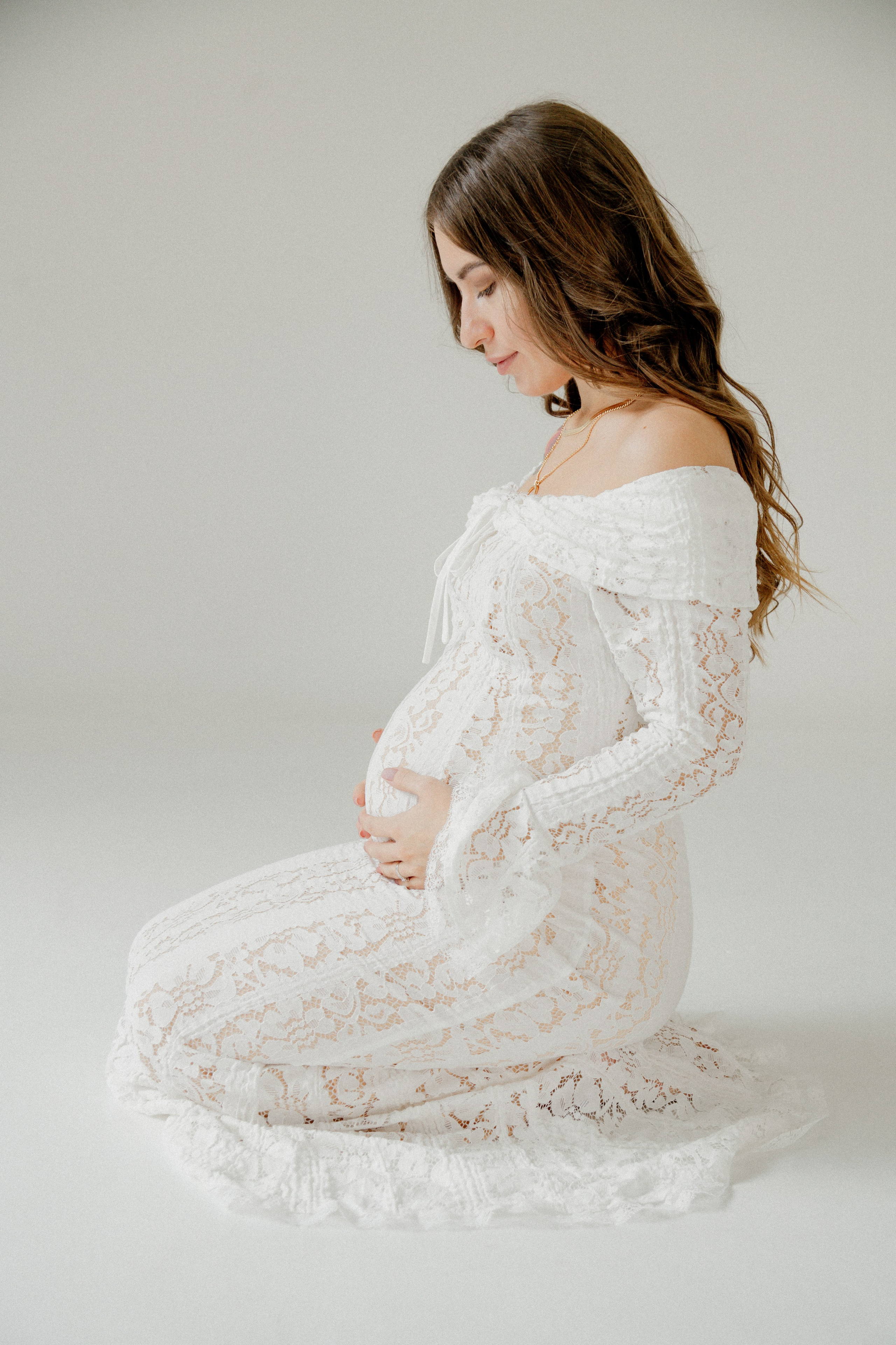 Семейный альбомчик. Фотограф Алёна Евграфова