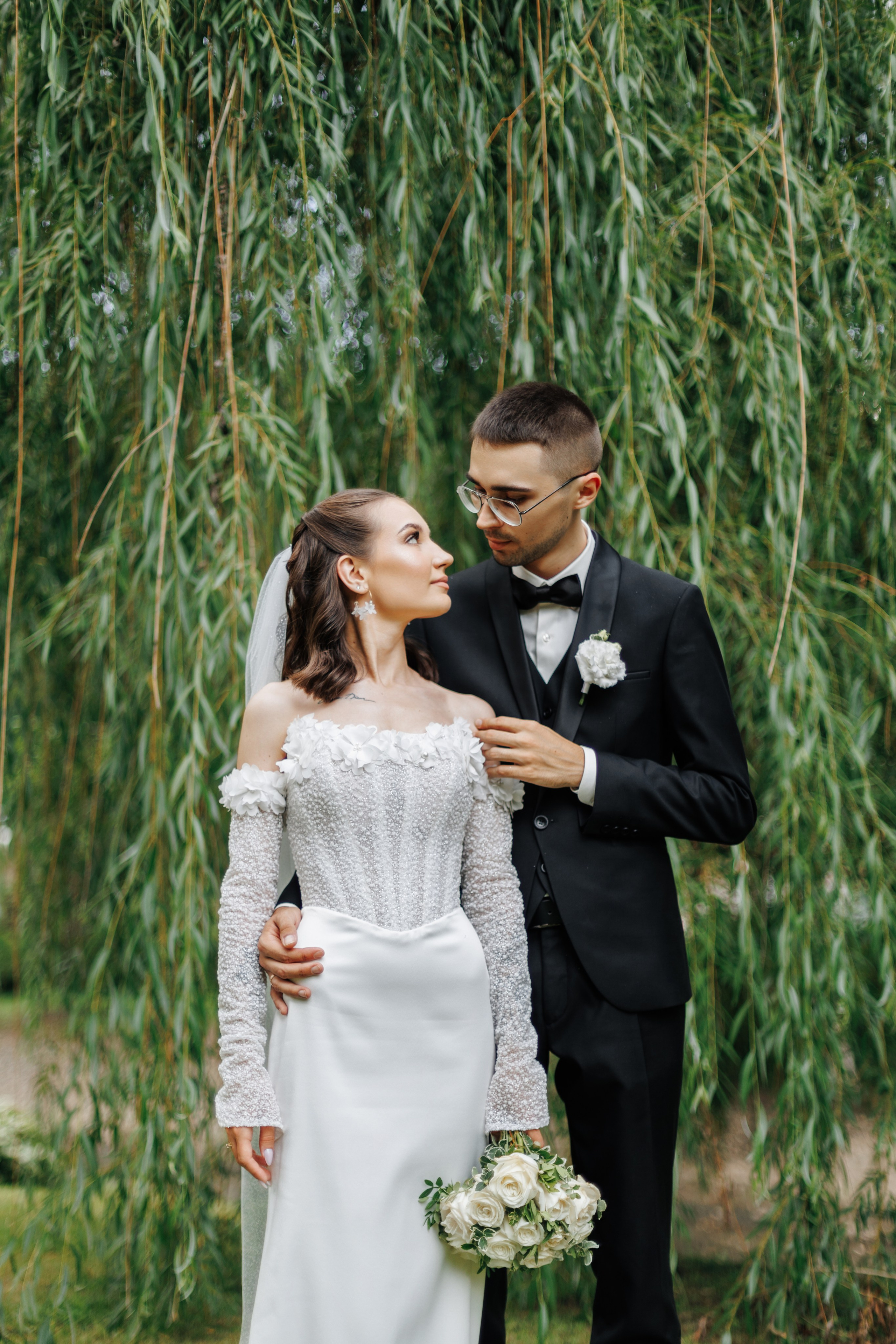 Никита ♥ Александра. Свадебный и семейный фотограф в городе Воронеж. Ирина Боловина