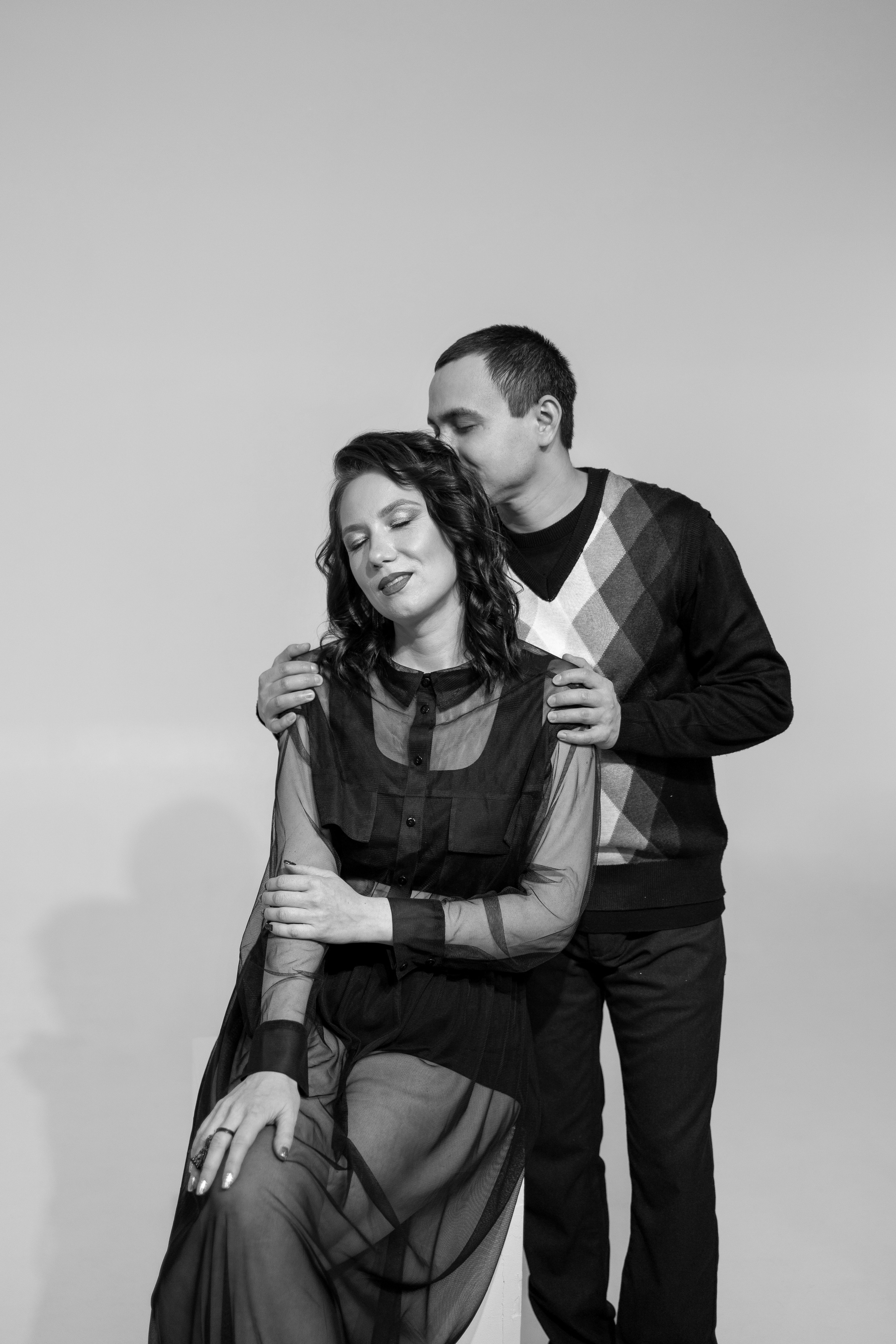 Сергей и Наталья. Аникеева Тамара | Портретный фотограф во Владивостоке