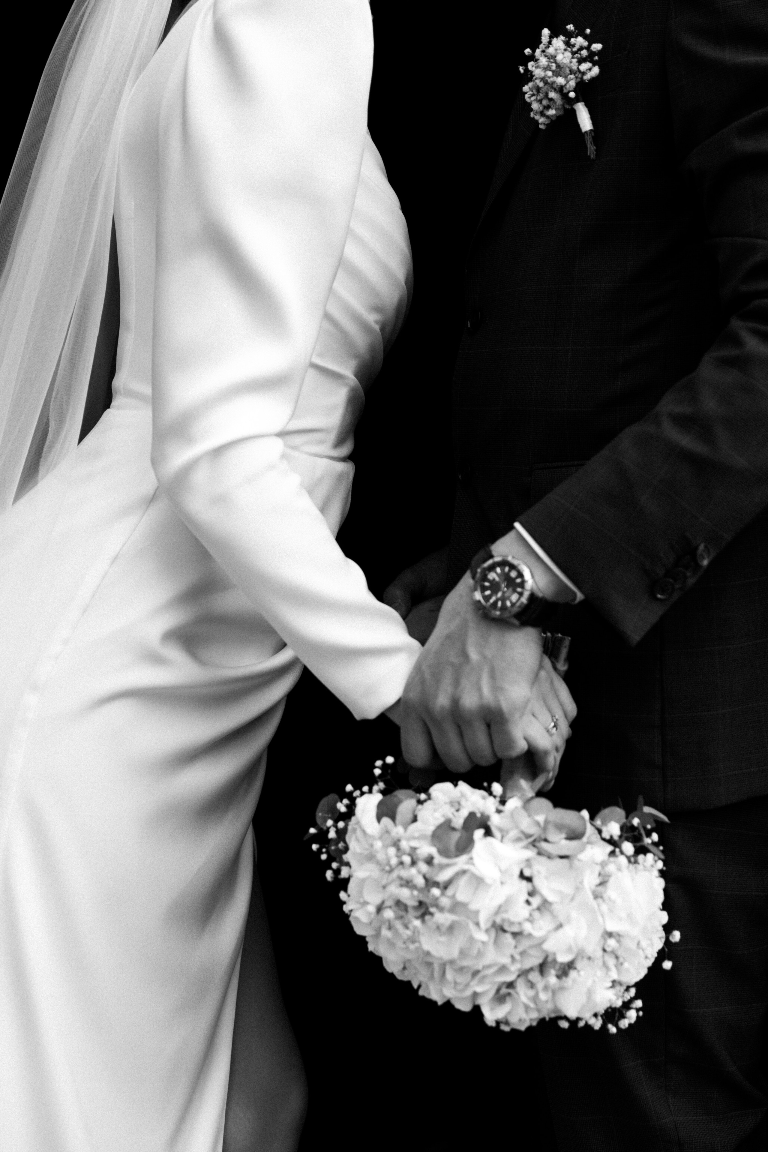 Анна & Игорь. Фотограф Нижний Новгород Юлия Болдырева