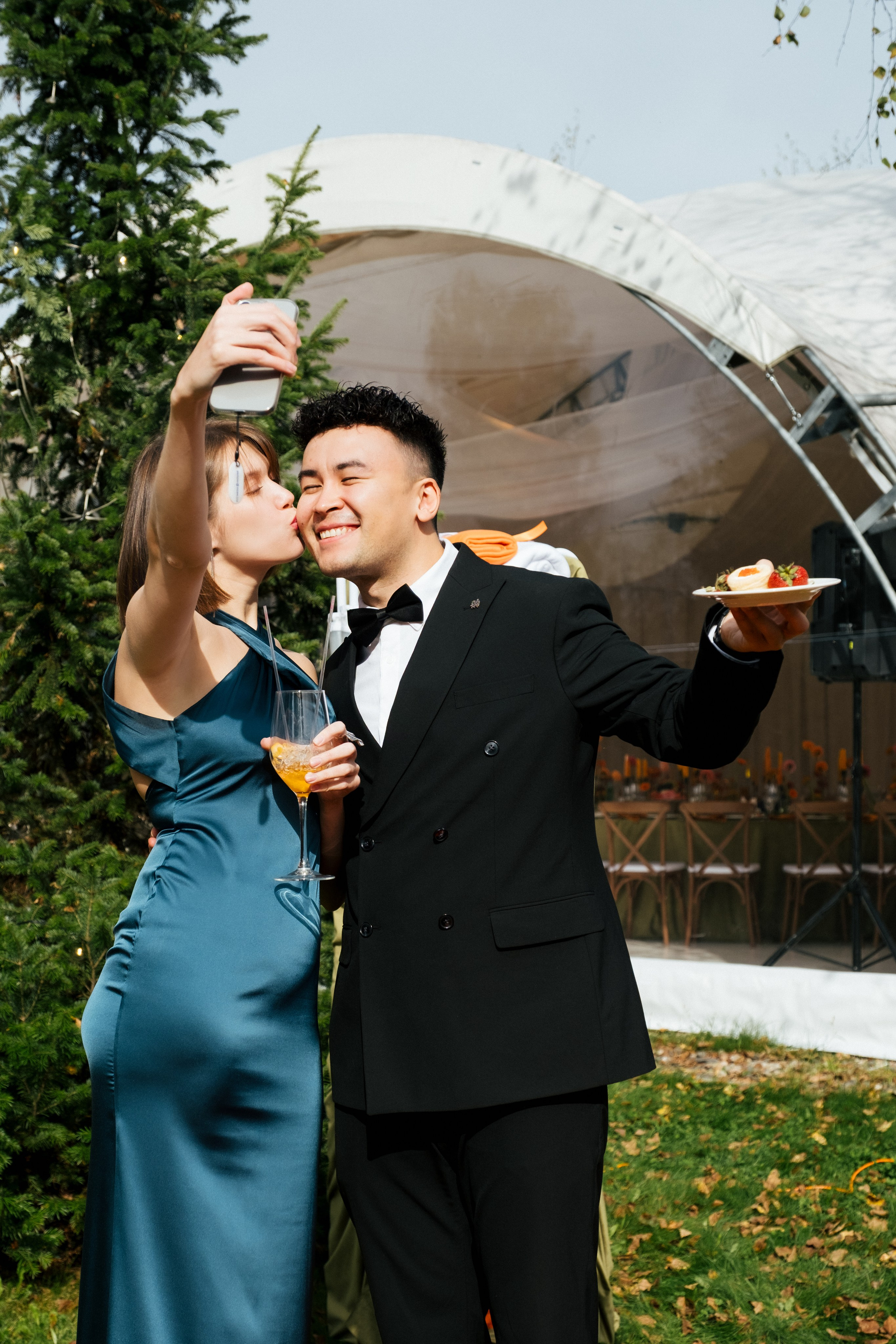 Сирак / Вероника. Свадебный Видеограф Фотограф в Сочи