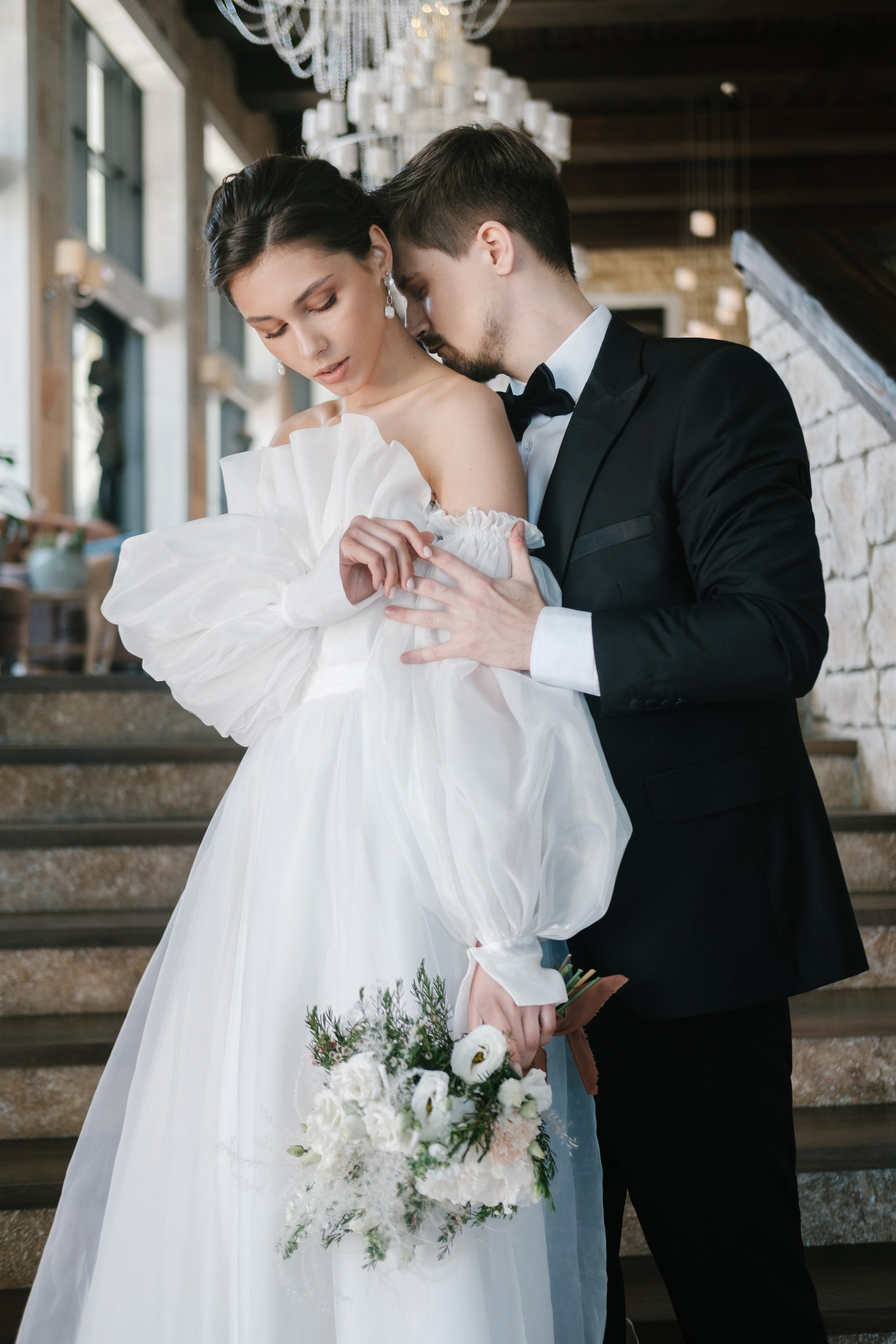 Классика. Свадебный Видеограф Фотограф в Сочи