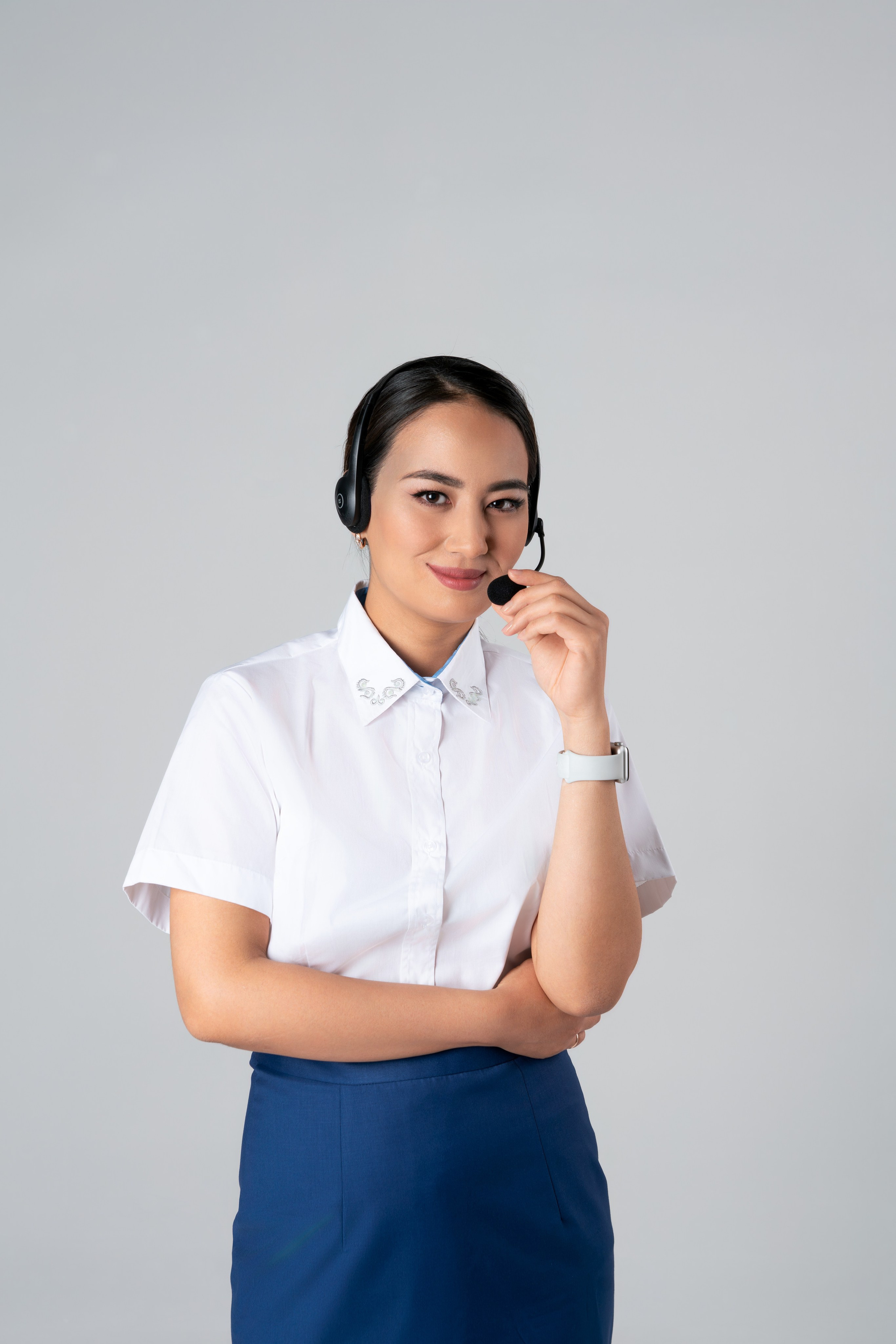 Казахтелеком. Профессиональная съемка в Алматы